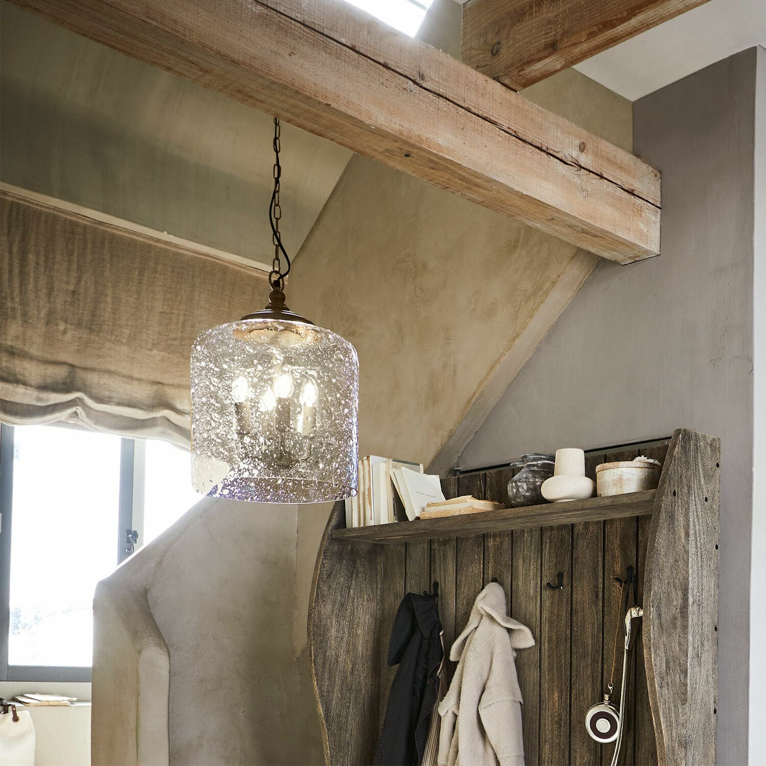 Hanglamp Elisworth