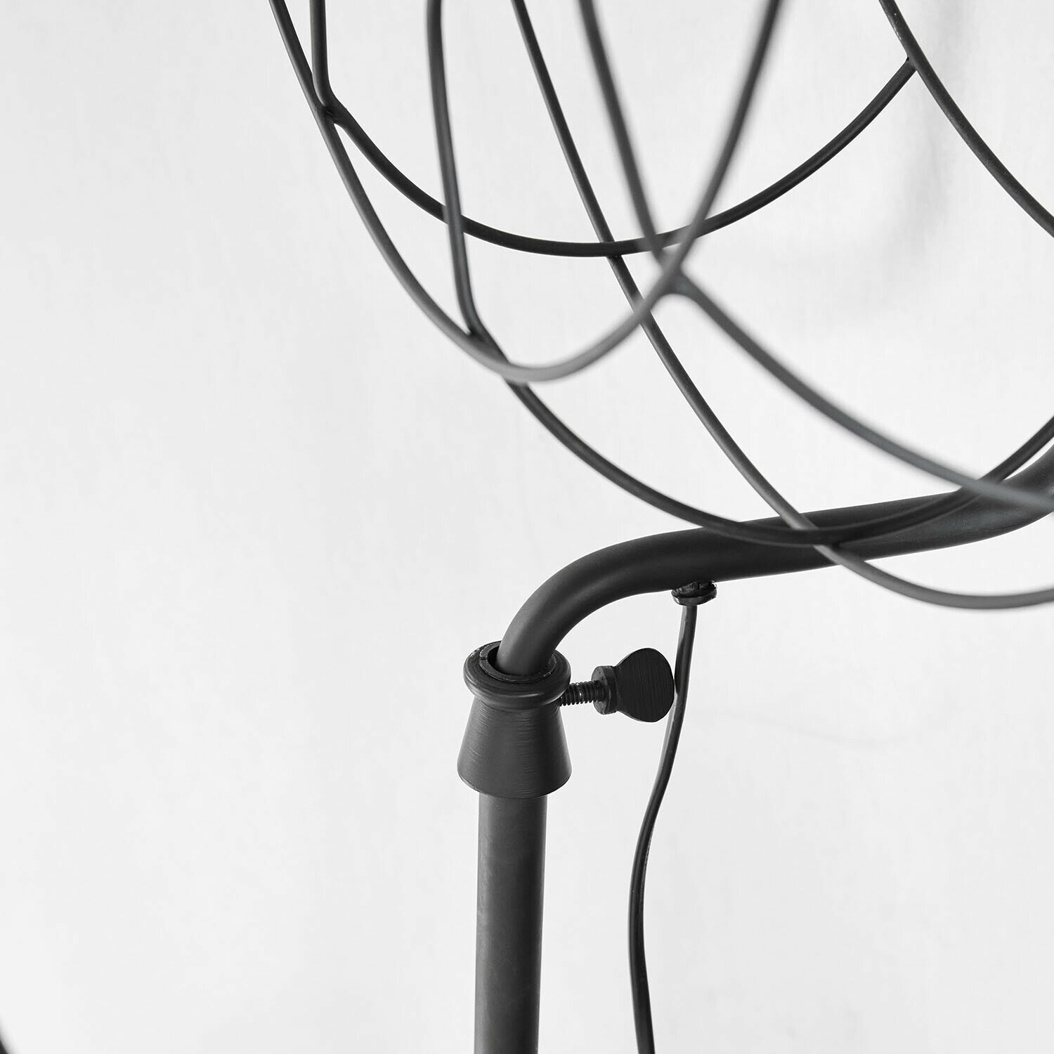 Vloerlamp Thunderfield