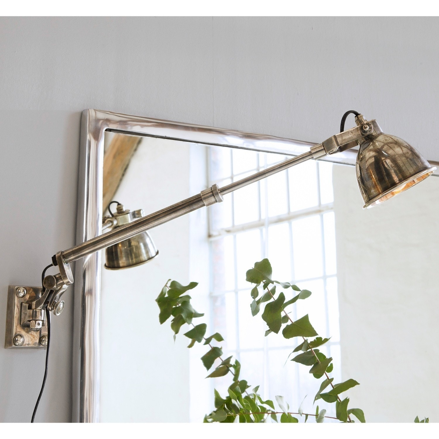 Wandlamp Jayda