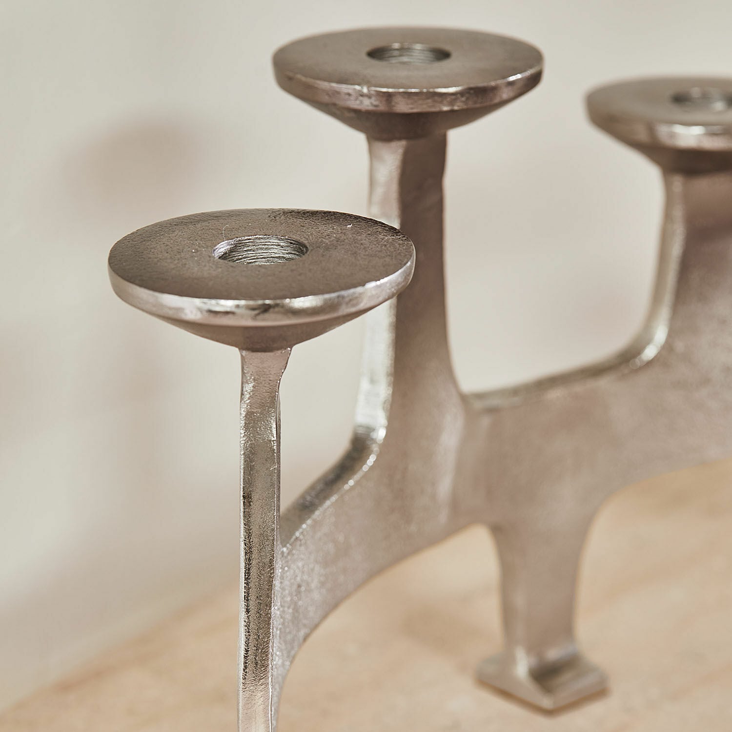 Kaarsenhouder Tarimor