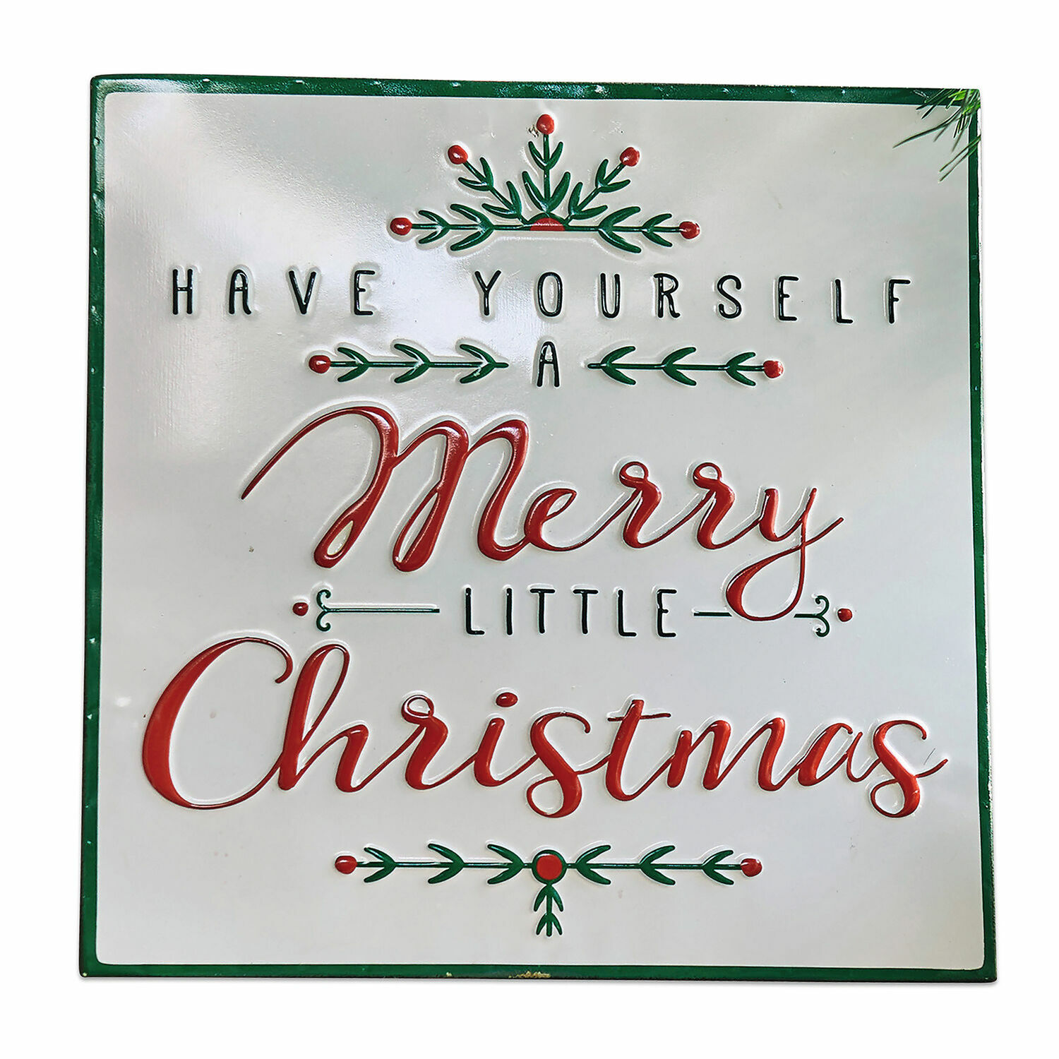 Decoboard Merry Merry