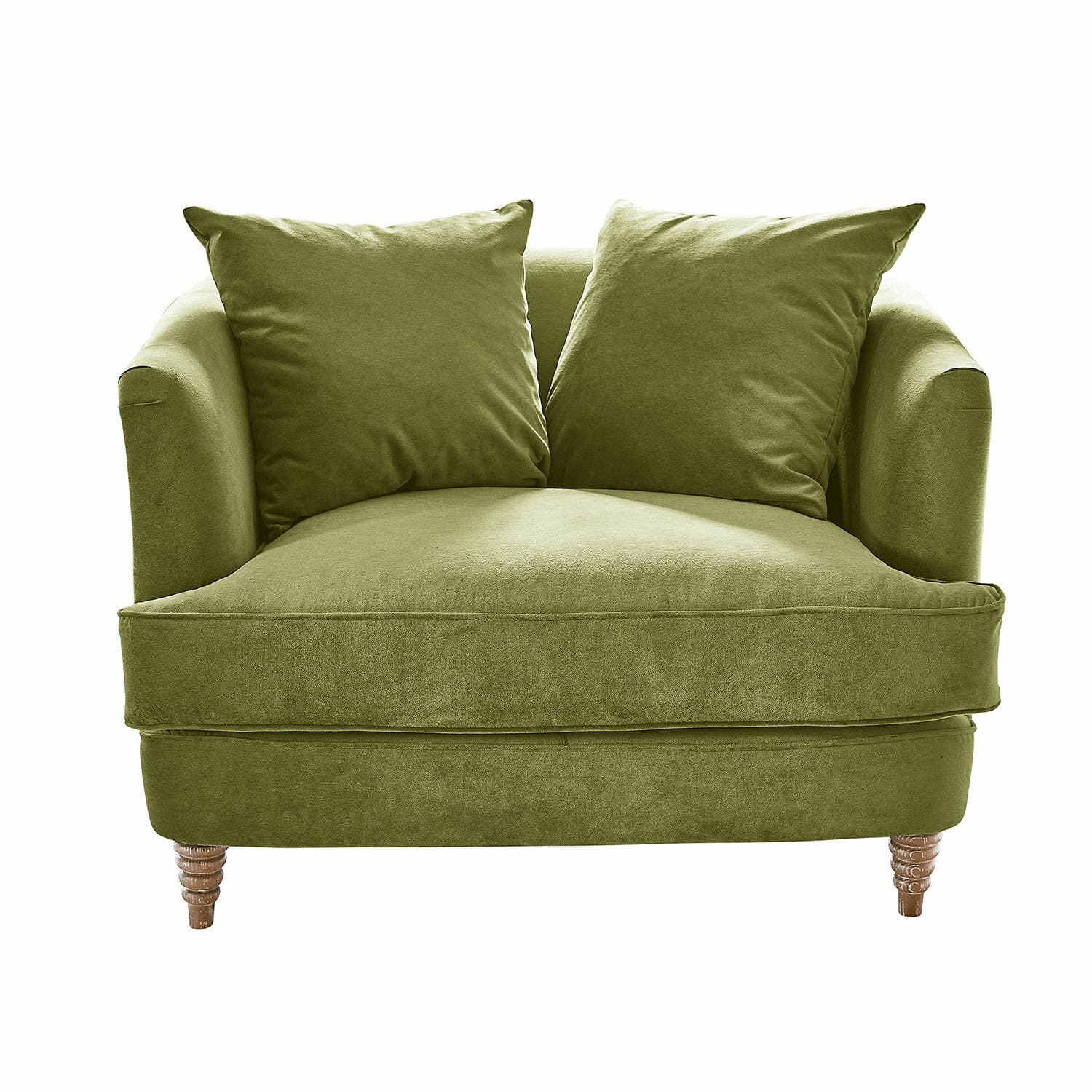 groen groen