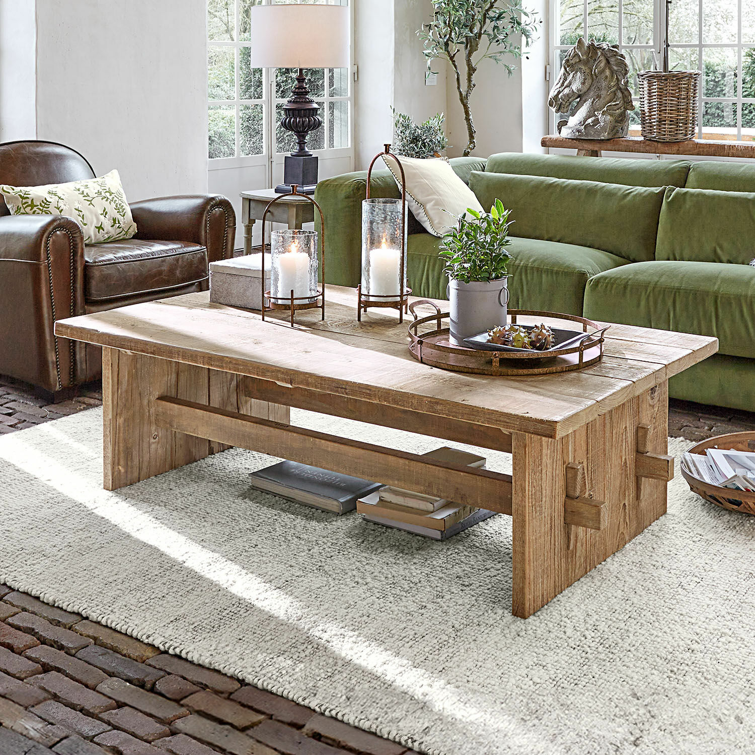 Salontafel Eclanisse