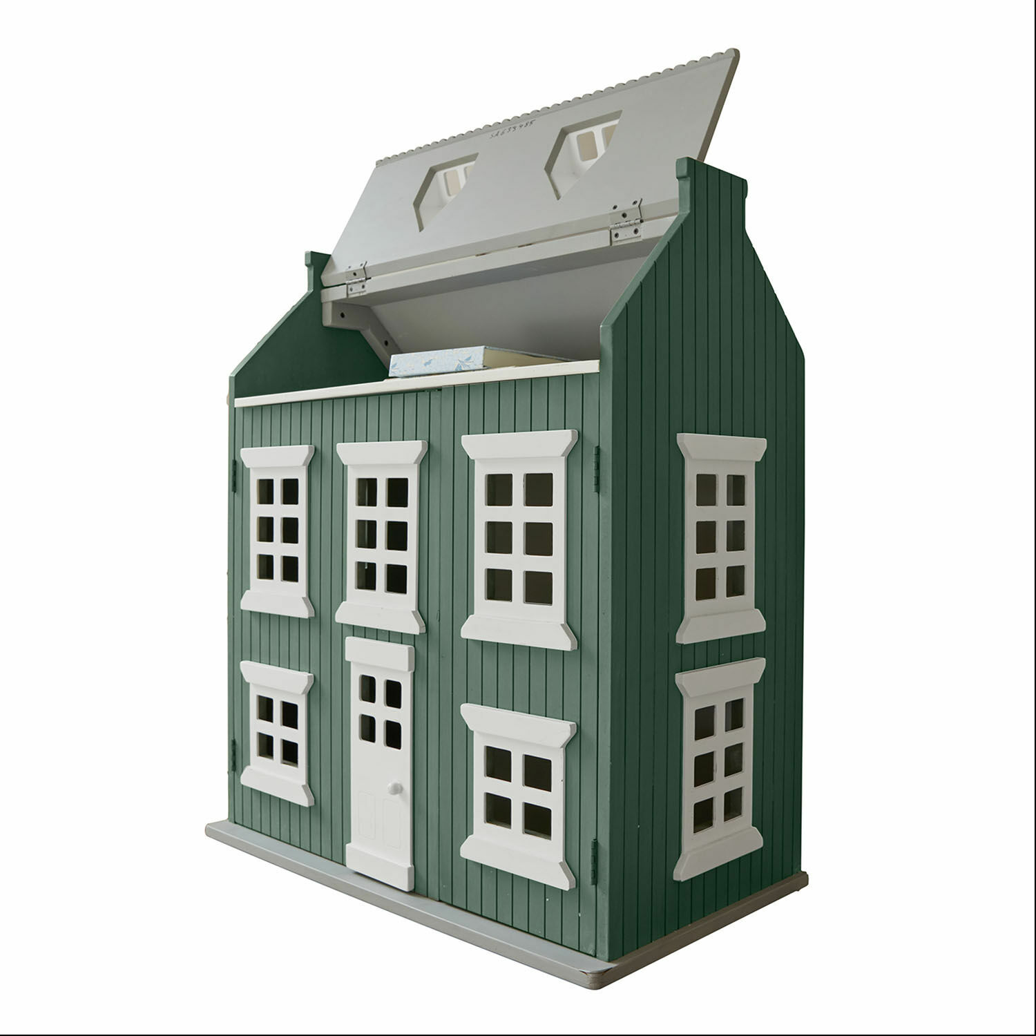 Poppenhuis Avenari