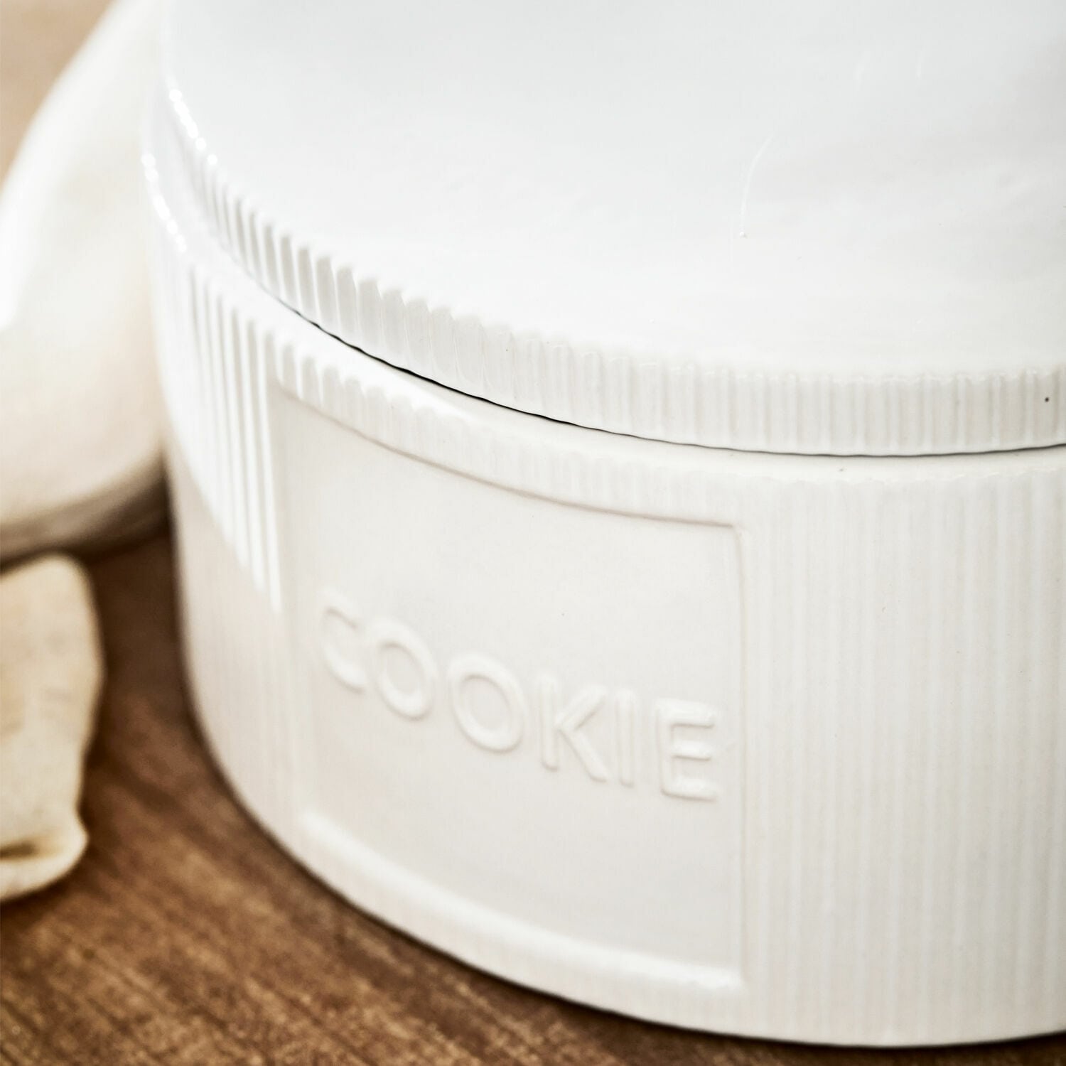 Bakje Cookies