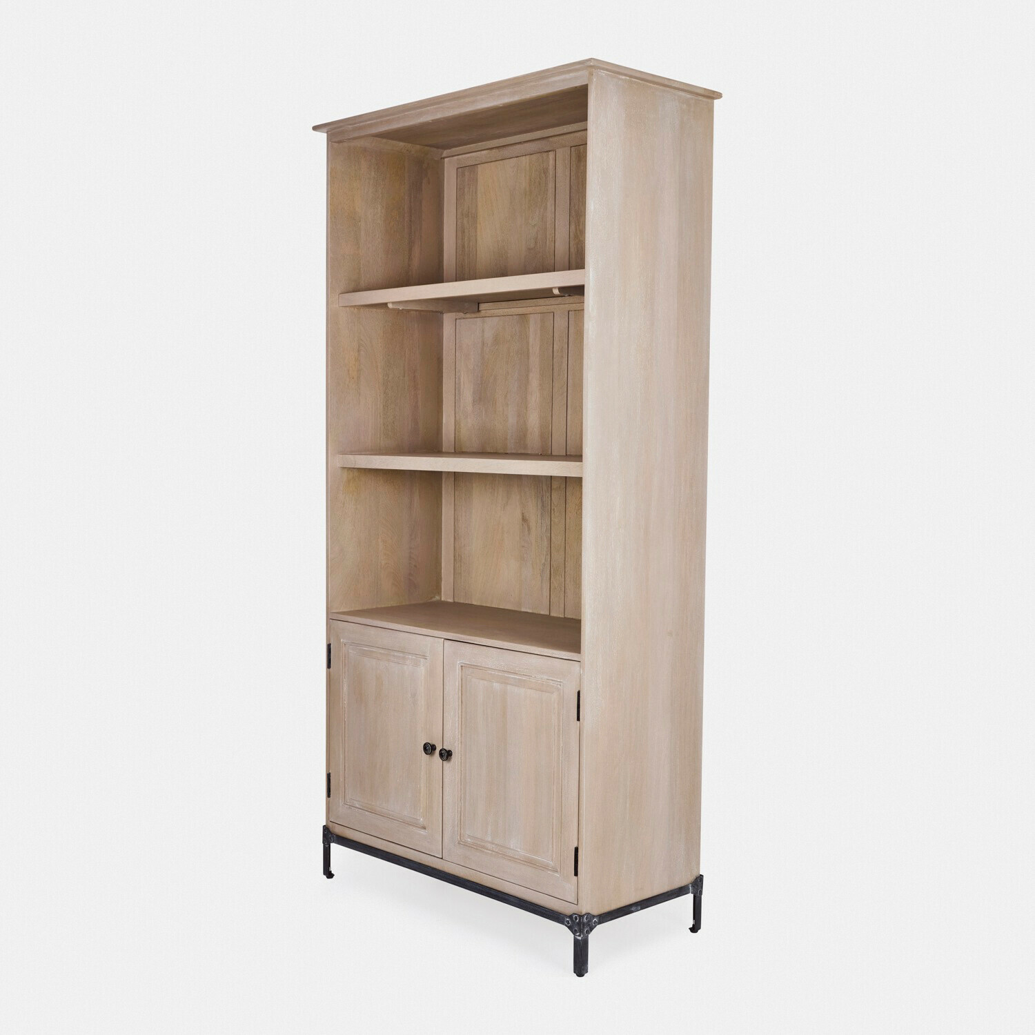 Open kast Aldrics
