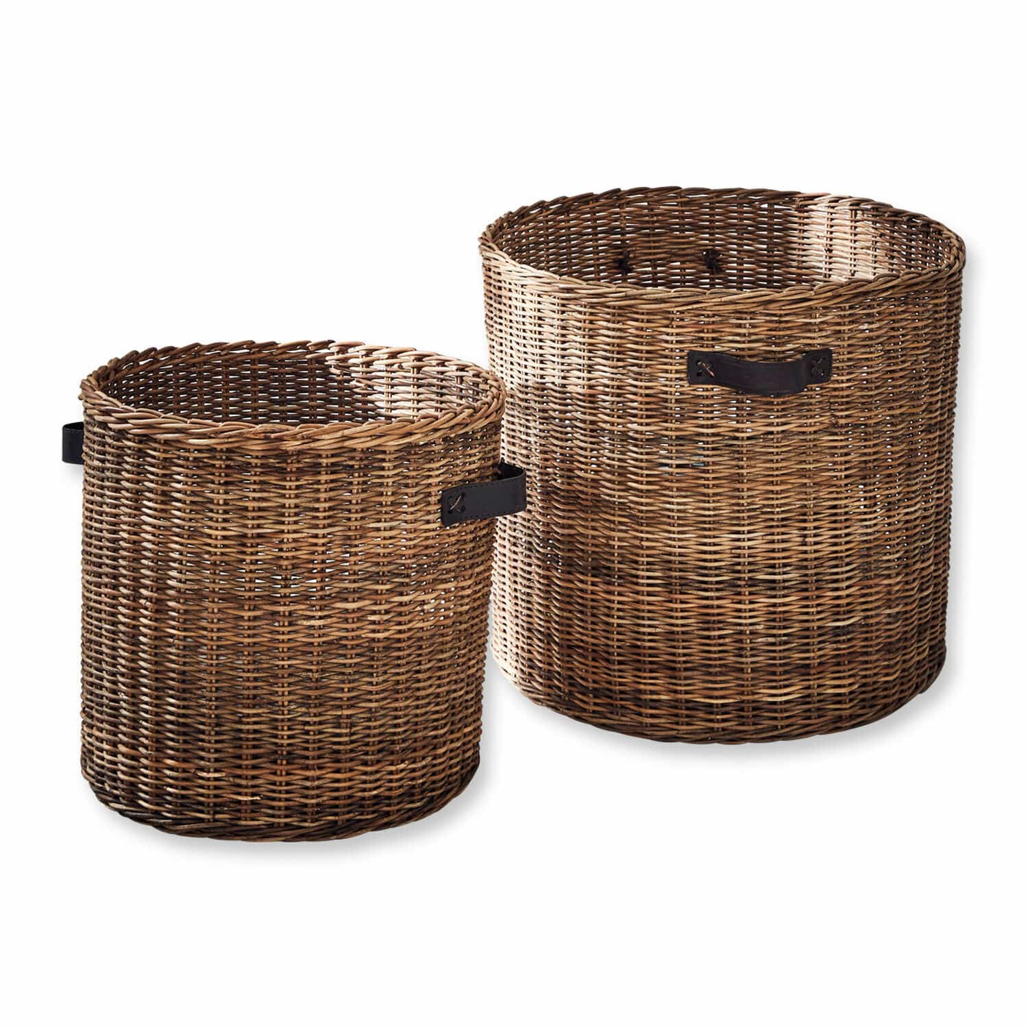Mand set van 2 Ausserd Mand set van 2 Ausserd