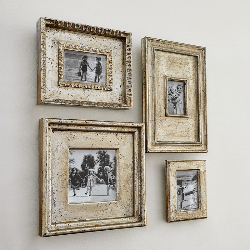 Wanddecoratie