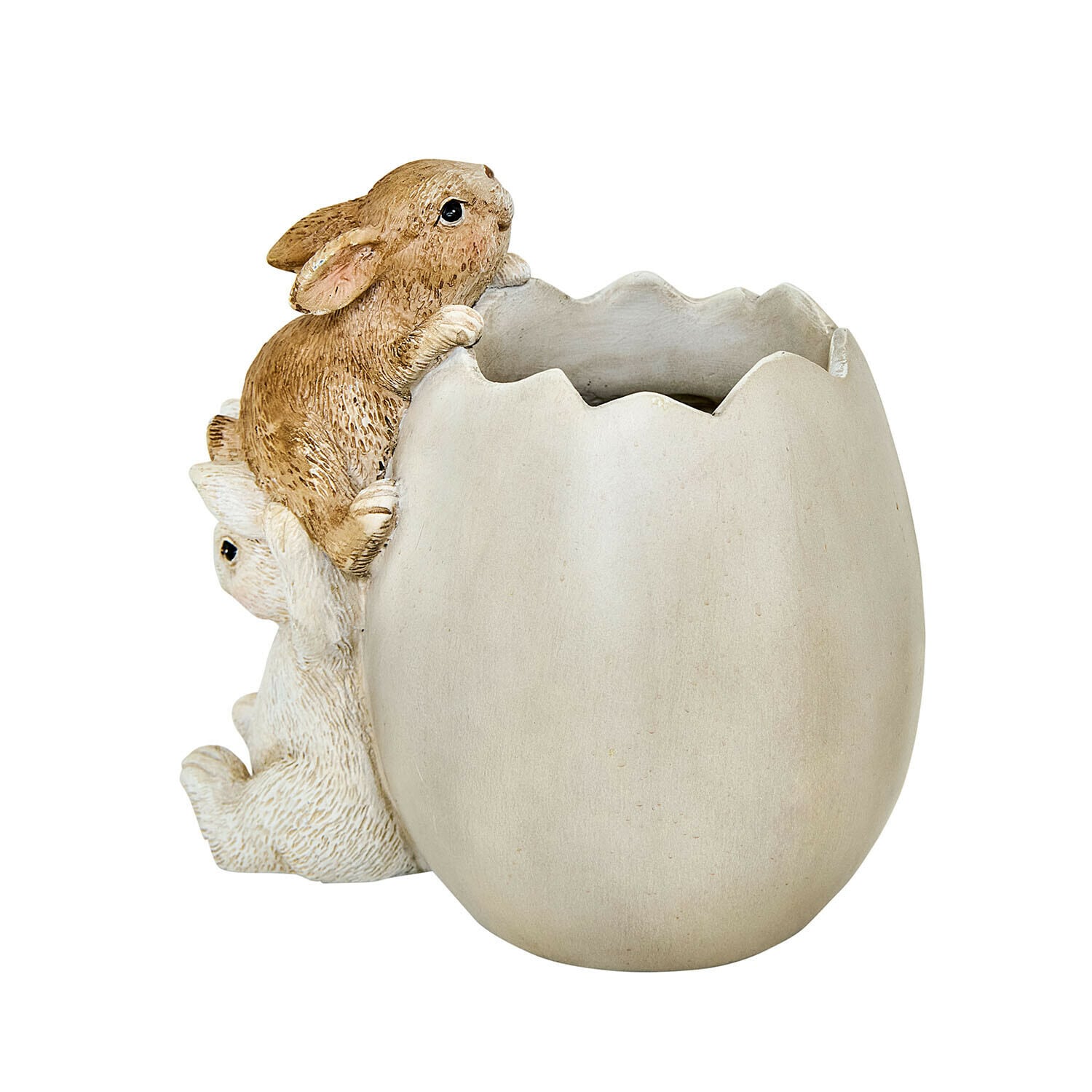 Ei met konijntje Willowmare