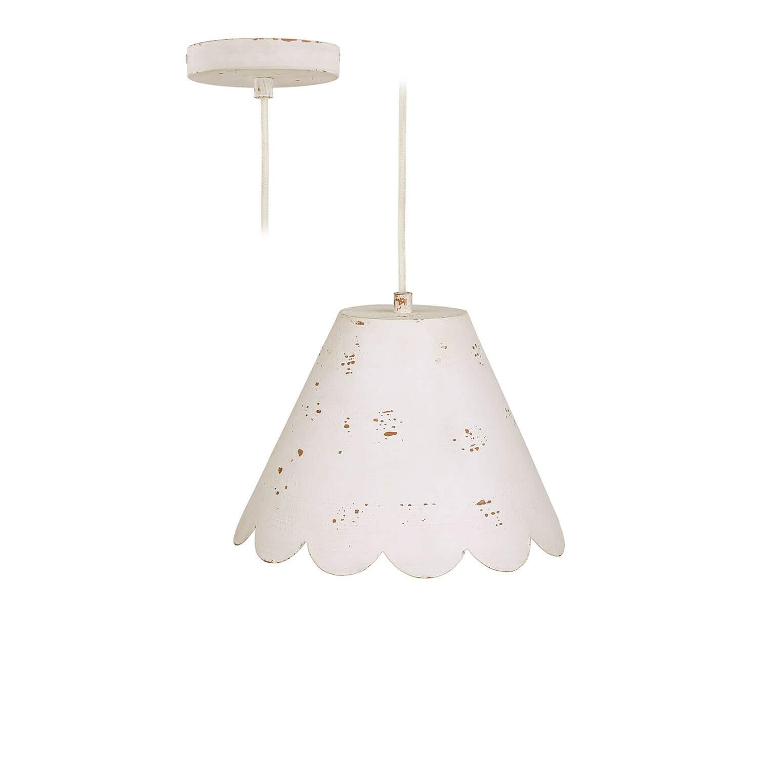 Hanglamp Hollivale