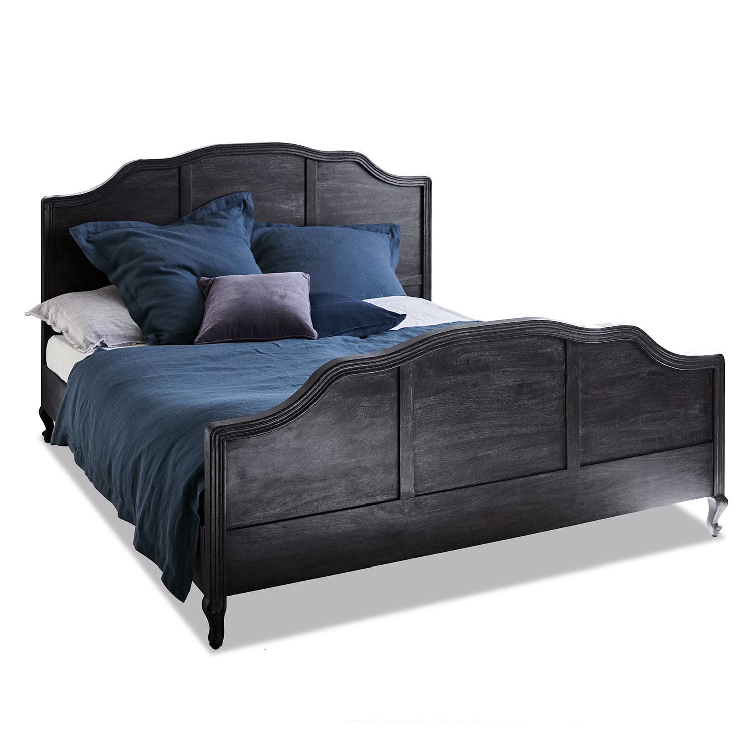 Bed Tesseney