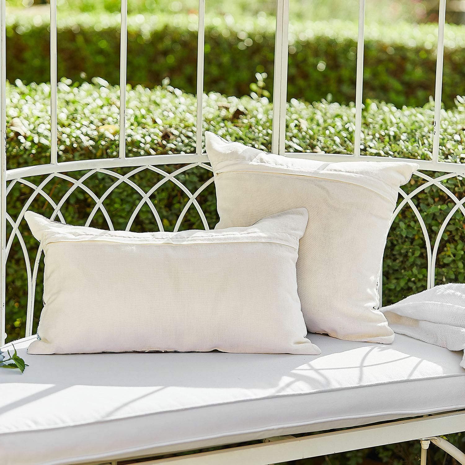 Kussenhoes set van 2 Cloranne