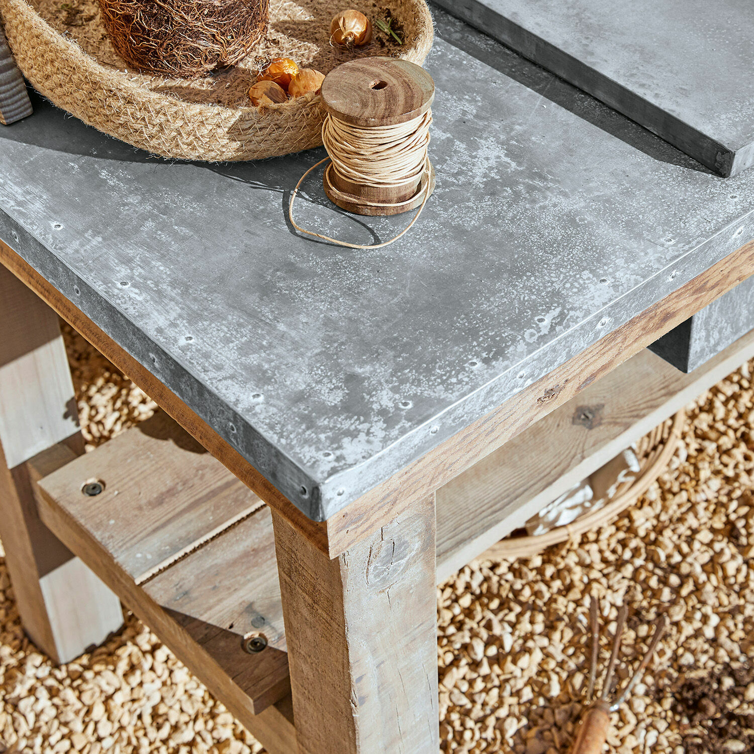 Plantentafel Pive
