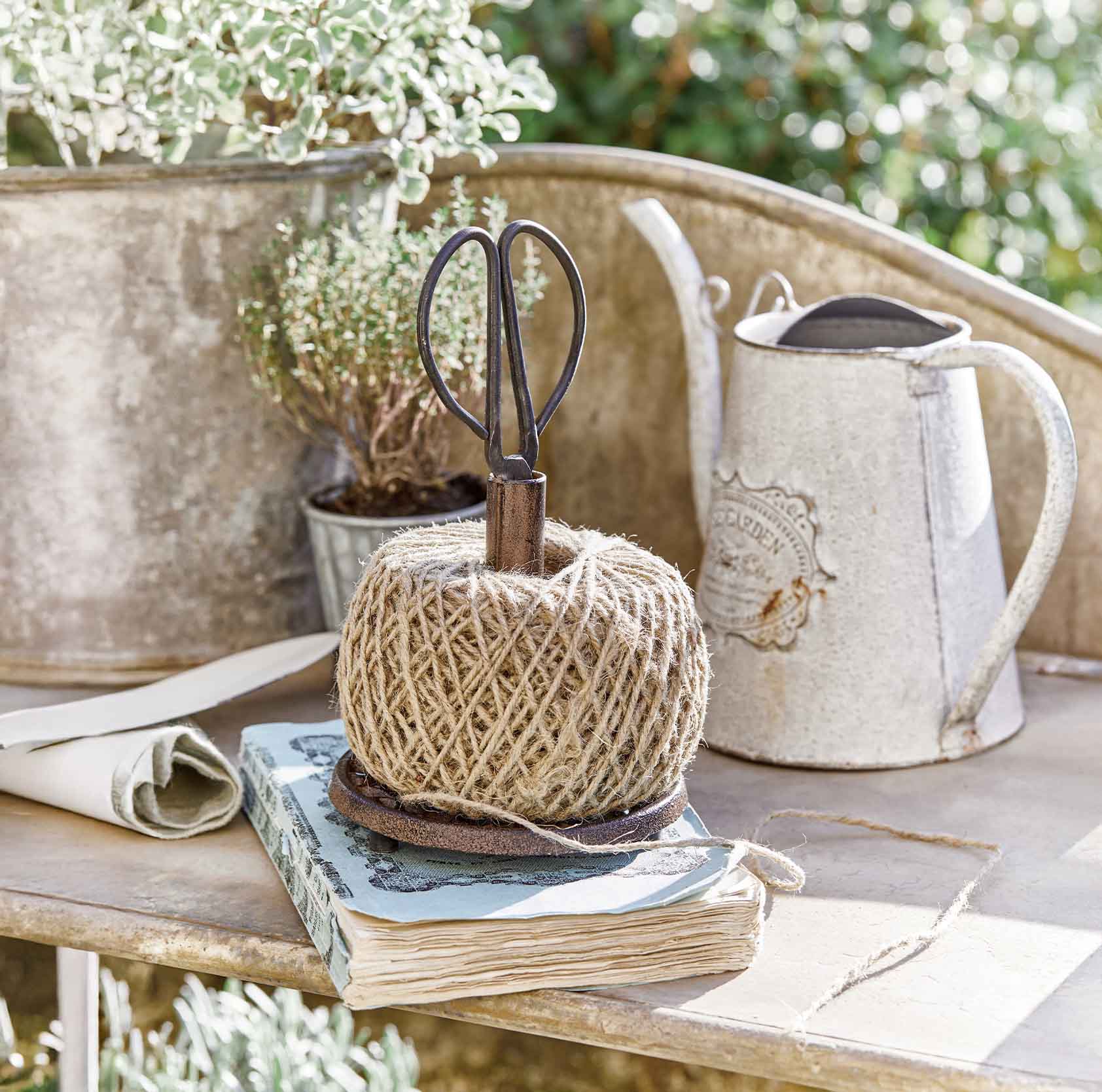 Materiaaltrend: gietijzer