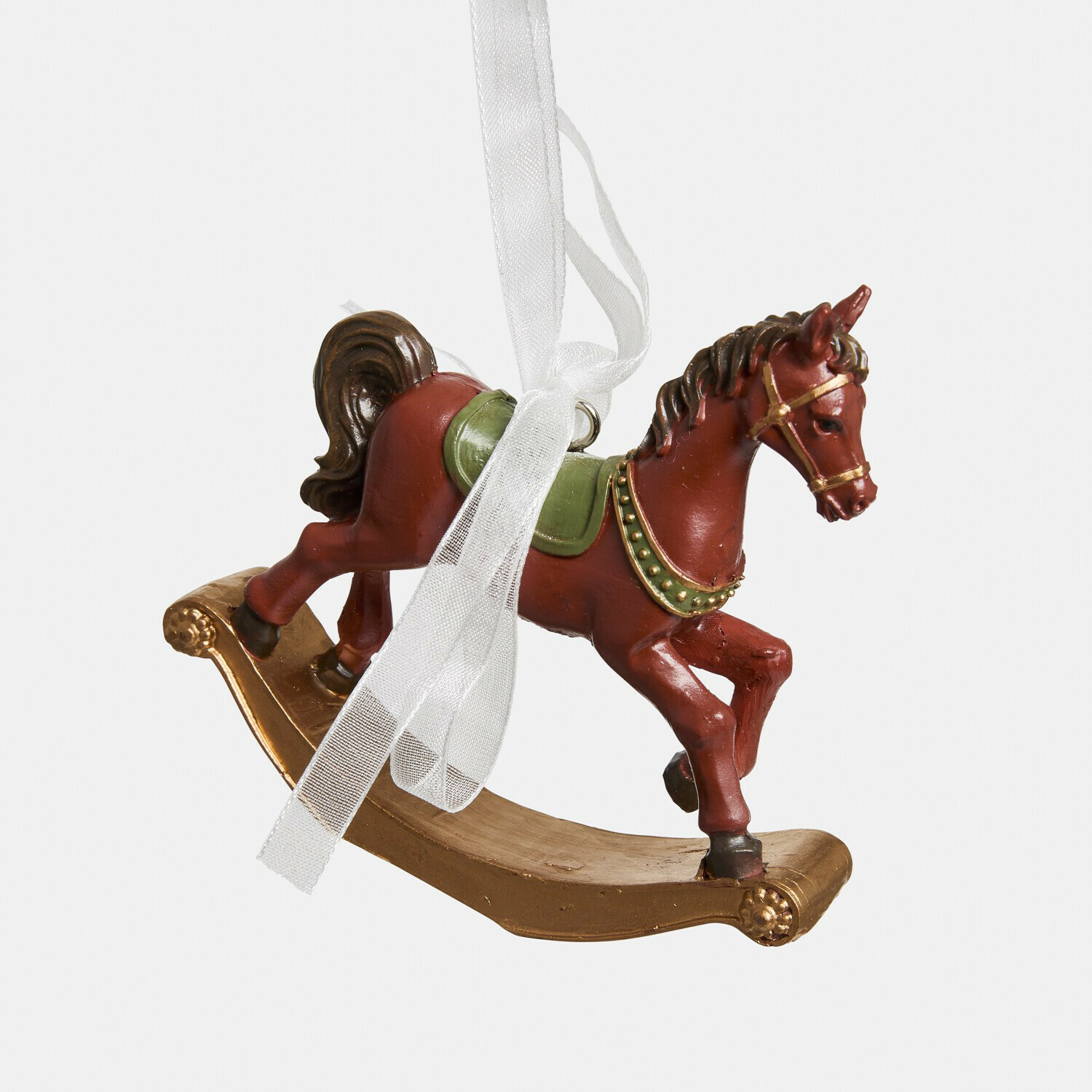 Hanger set van 4 Maisonpetite