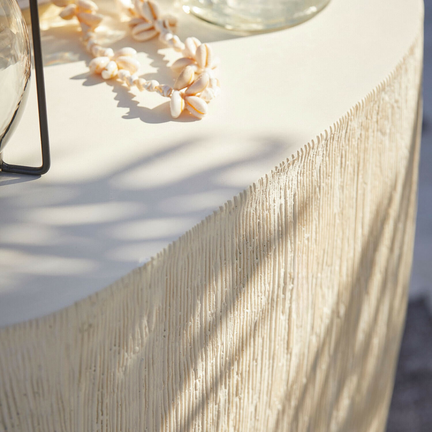 Bijzettafeltje Nélomiane