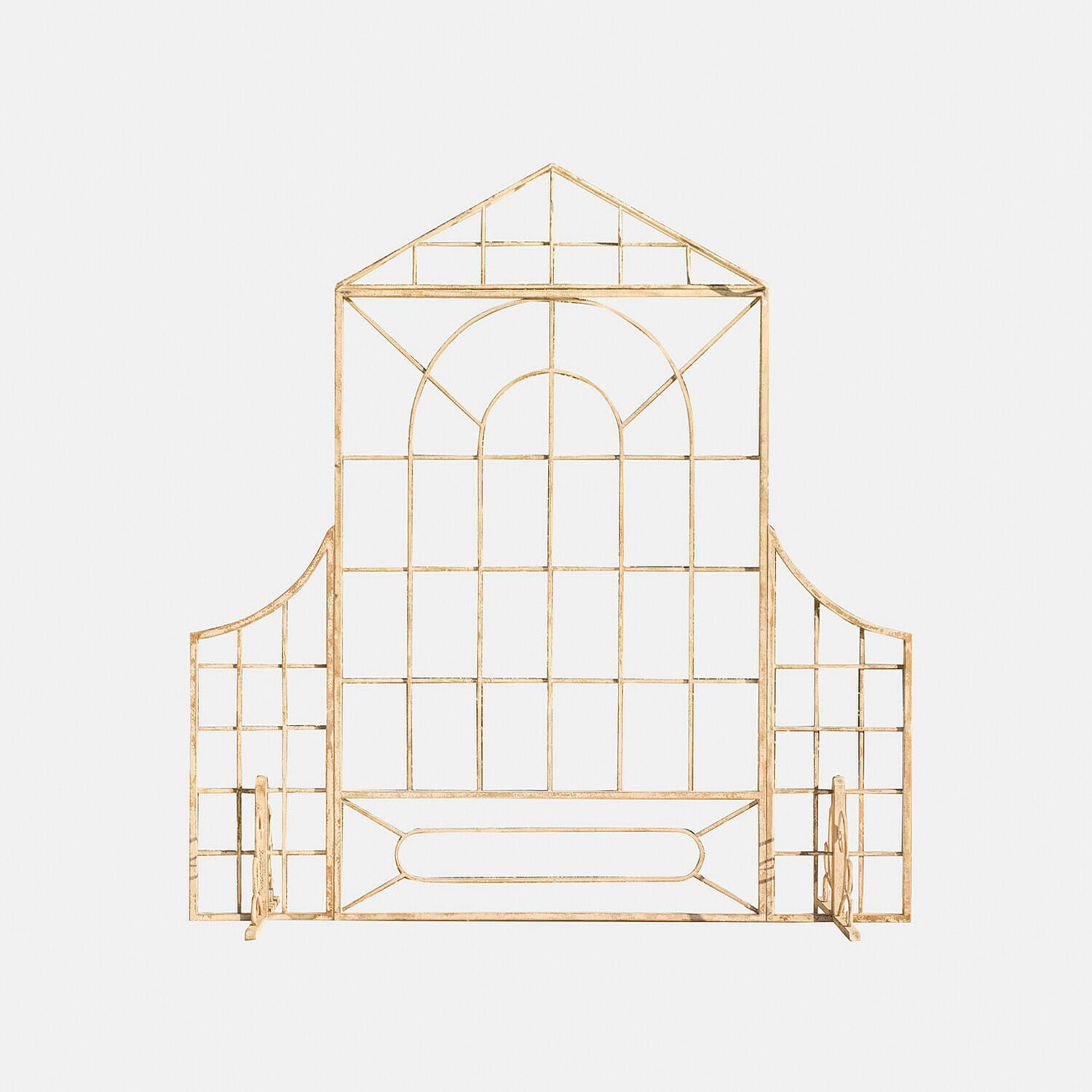 Roomdivider Hallowby