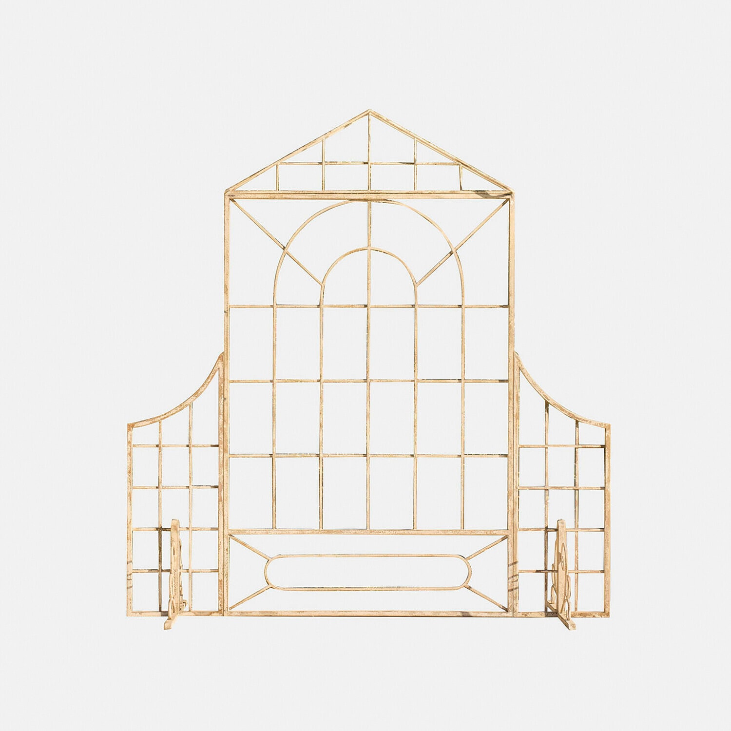 Roomdivider Hallowby
