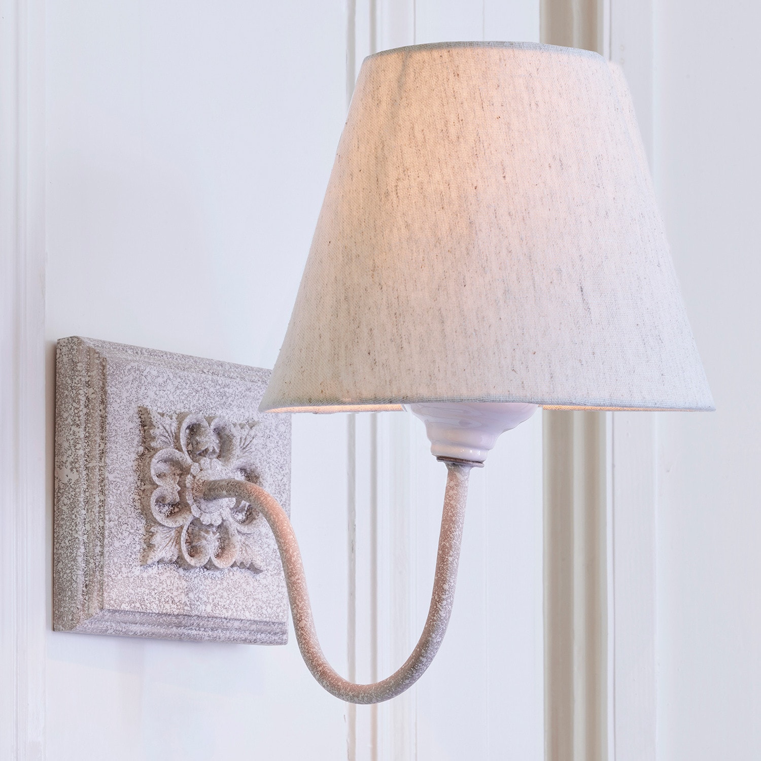 Wandlamp Lammerville