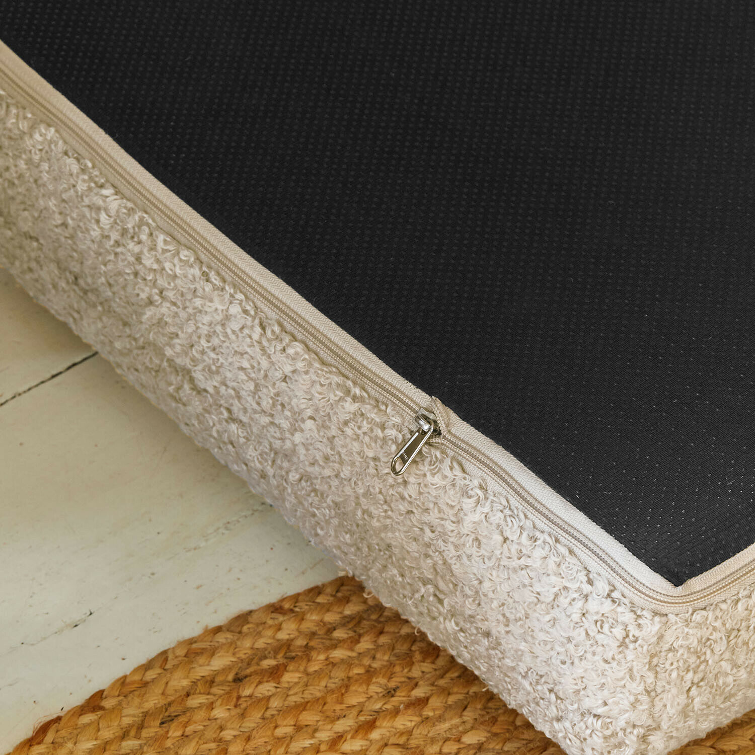 Huisdierenmand Khalima