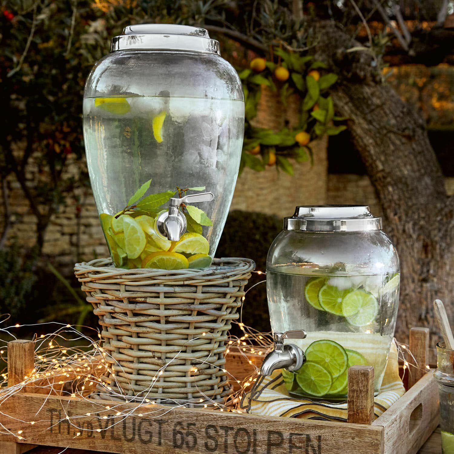 Drankdispenser Avrilla