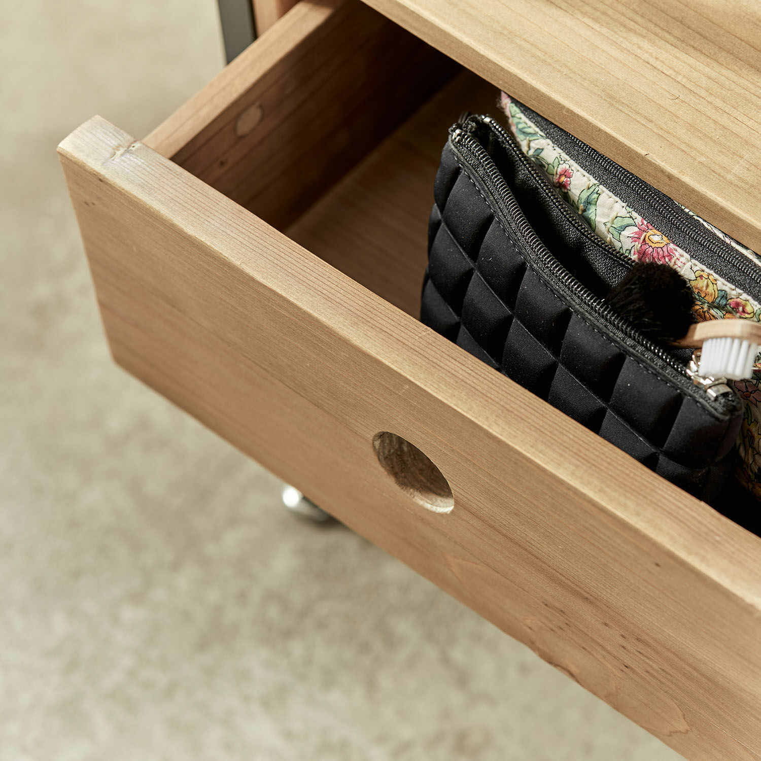 Wastafelmeubel Maeva