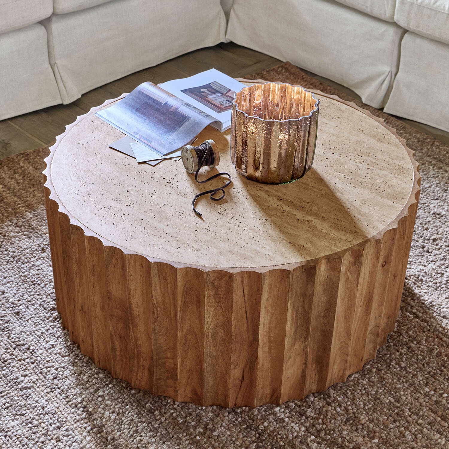 Salontafel Olvéran