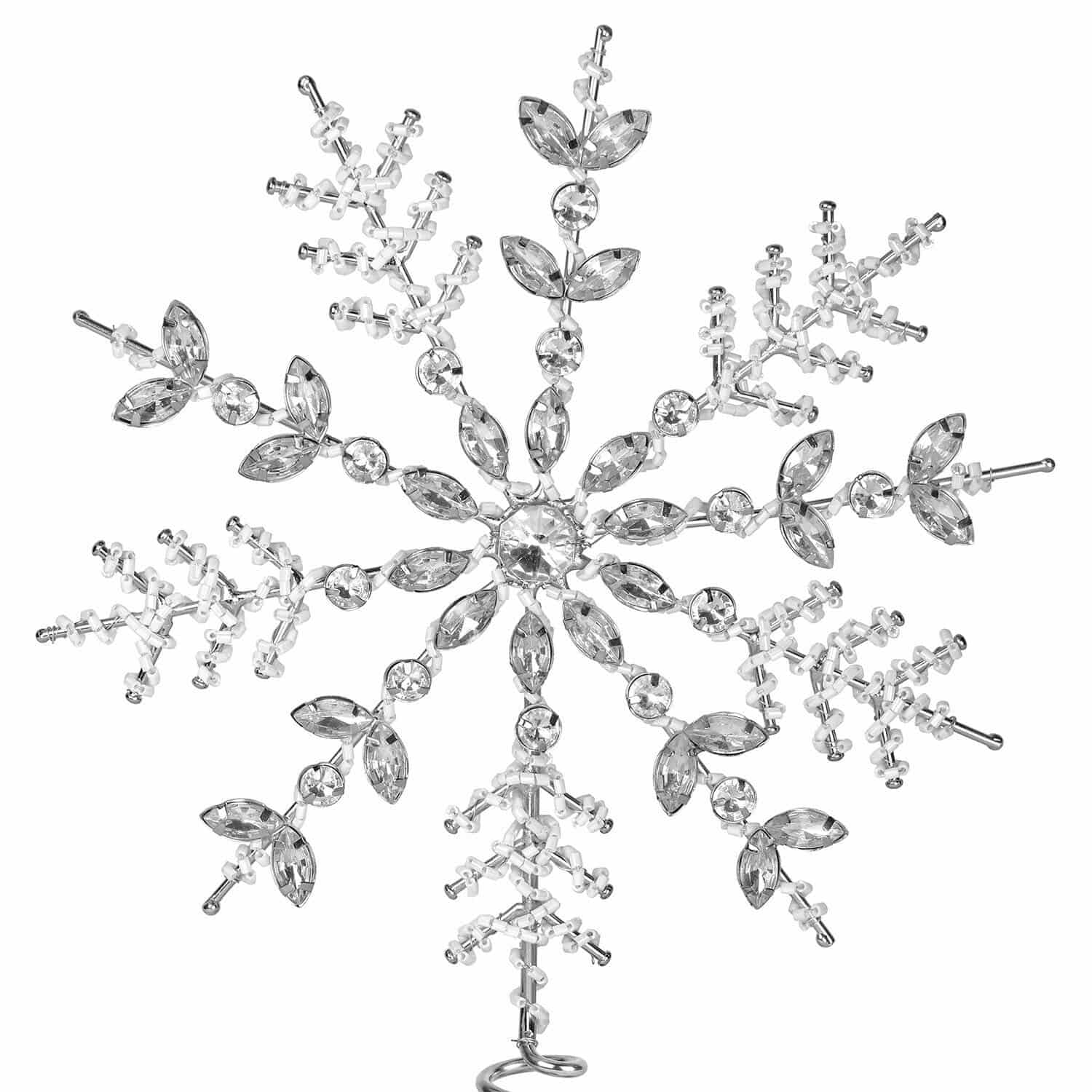 Kerstboompiek Coeuron