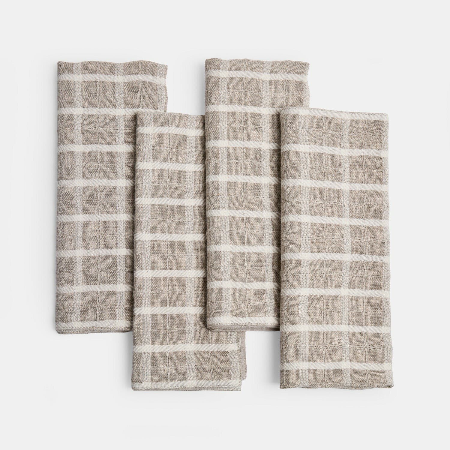 Placemat set van 4 Linsted