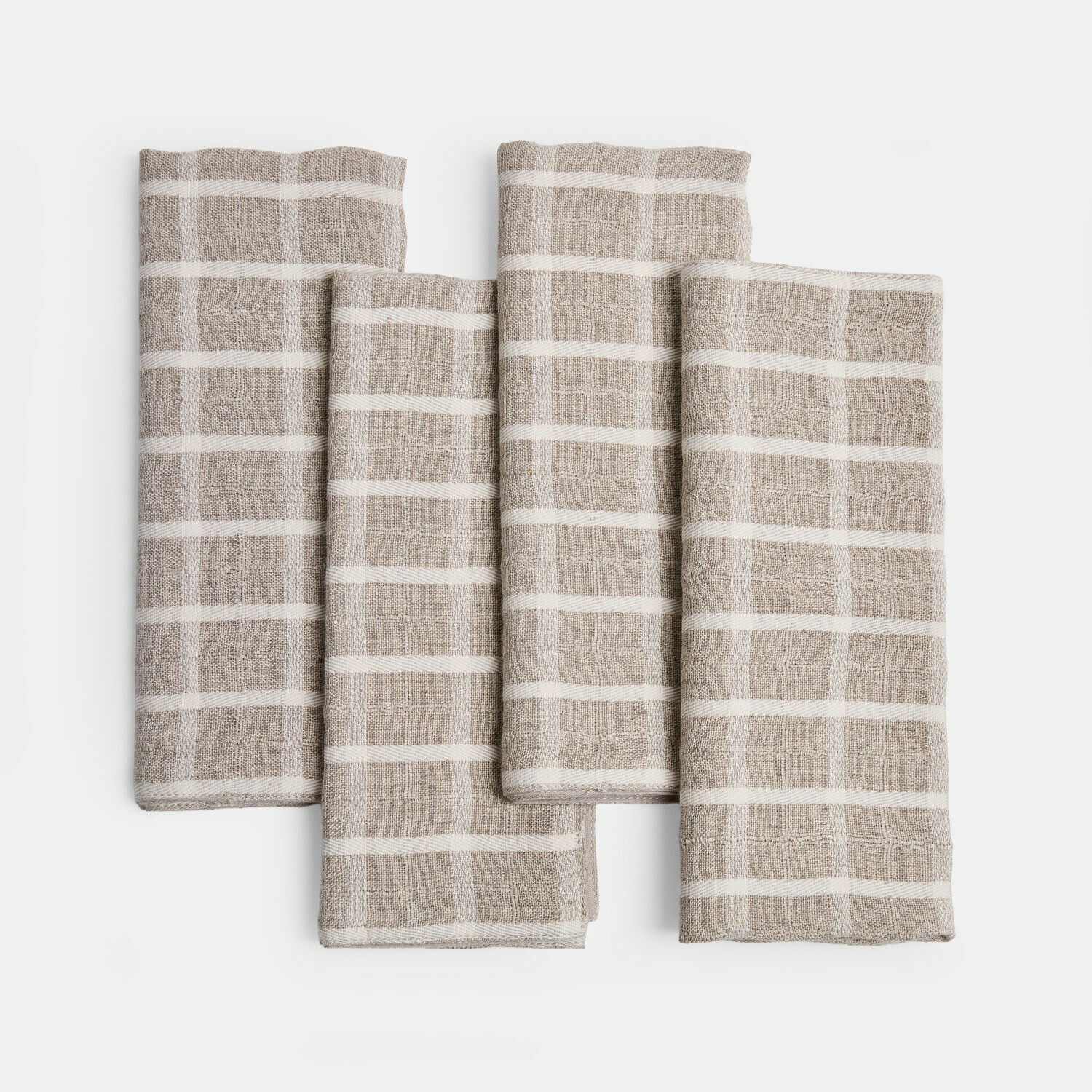 Placemat set van 4 Linsted Placemat set van 4 Linsted