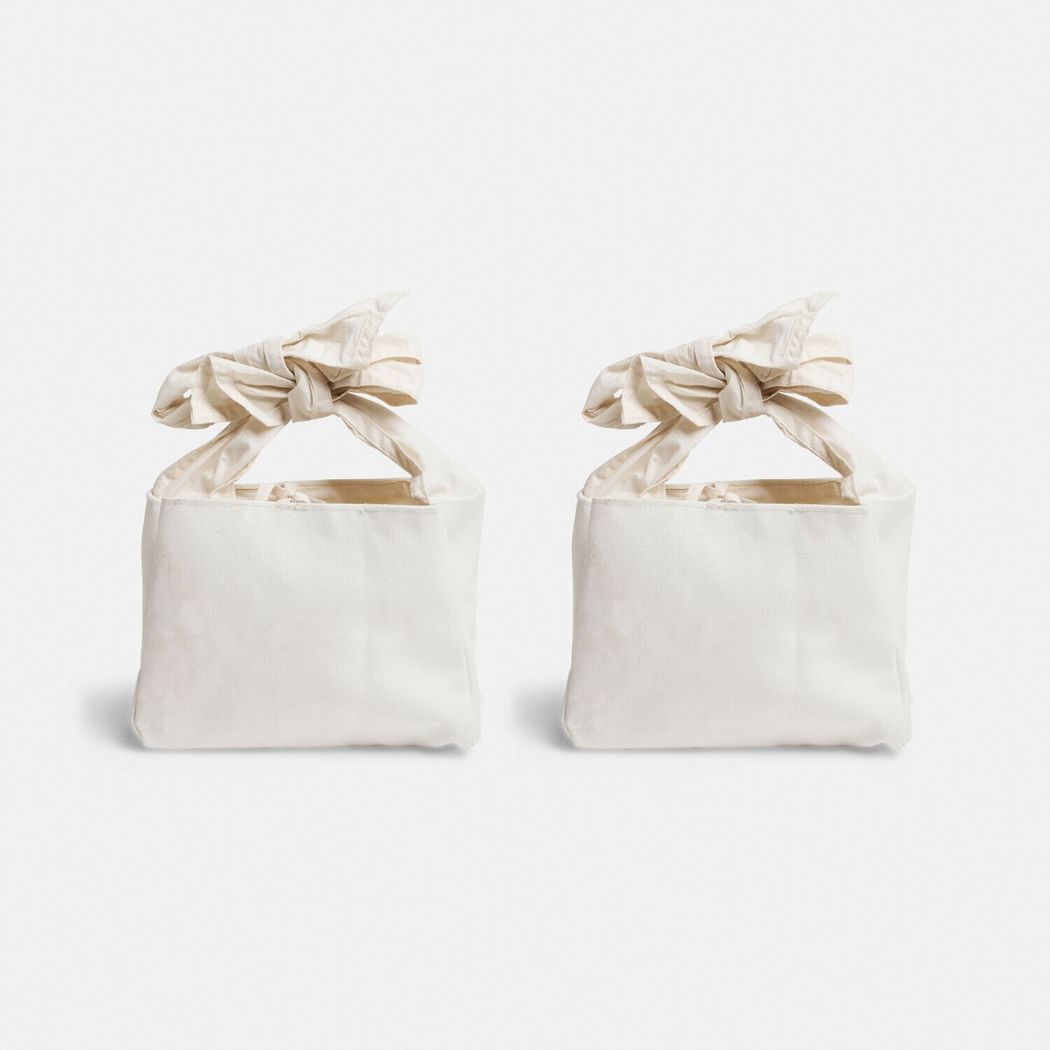 Tas set van 2 Camorella