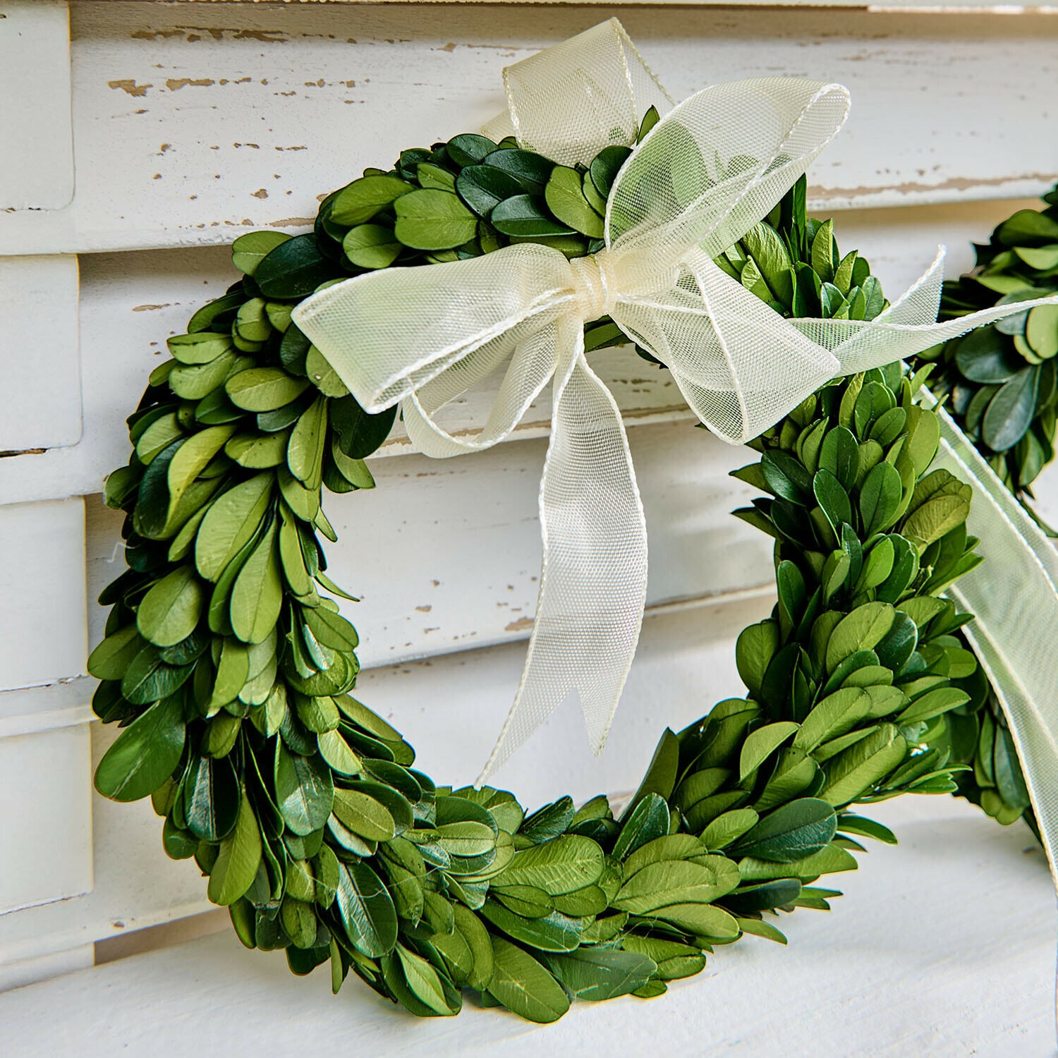 Krans set van 3 Islene