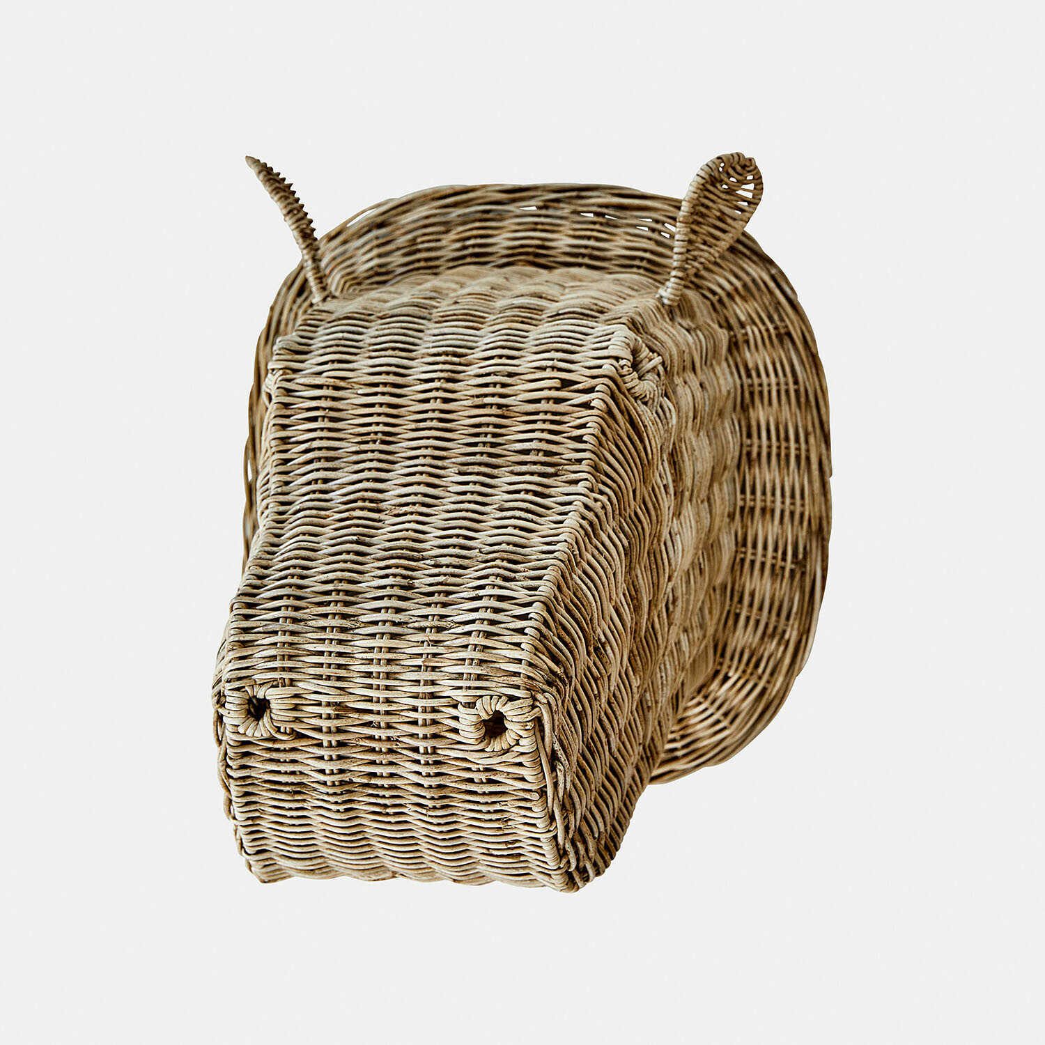 Wanddecoratie Wibbelu
