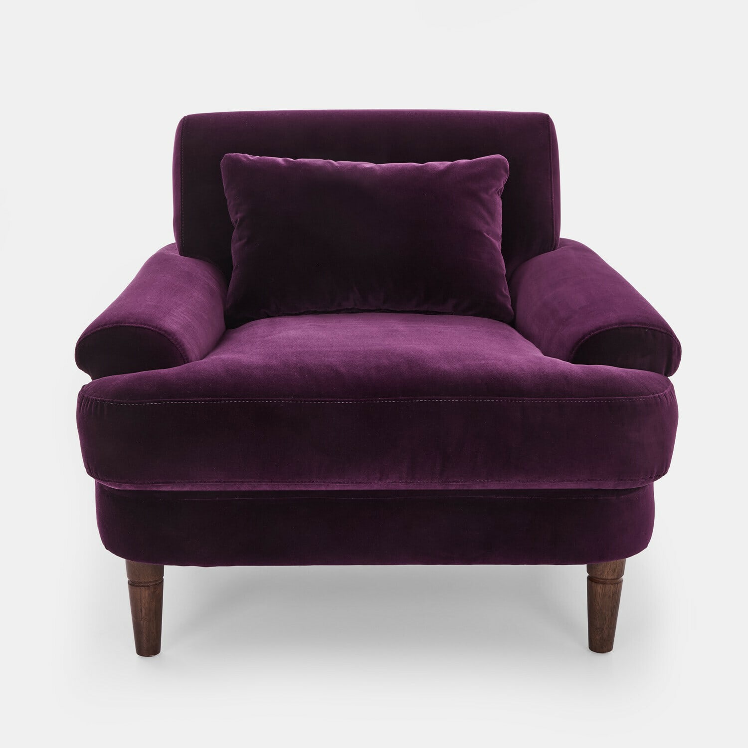 Fauteuil Rivermere