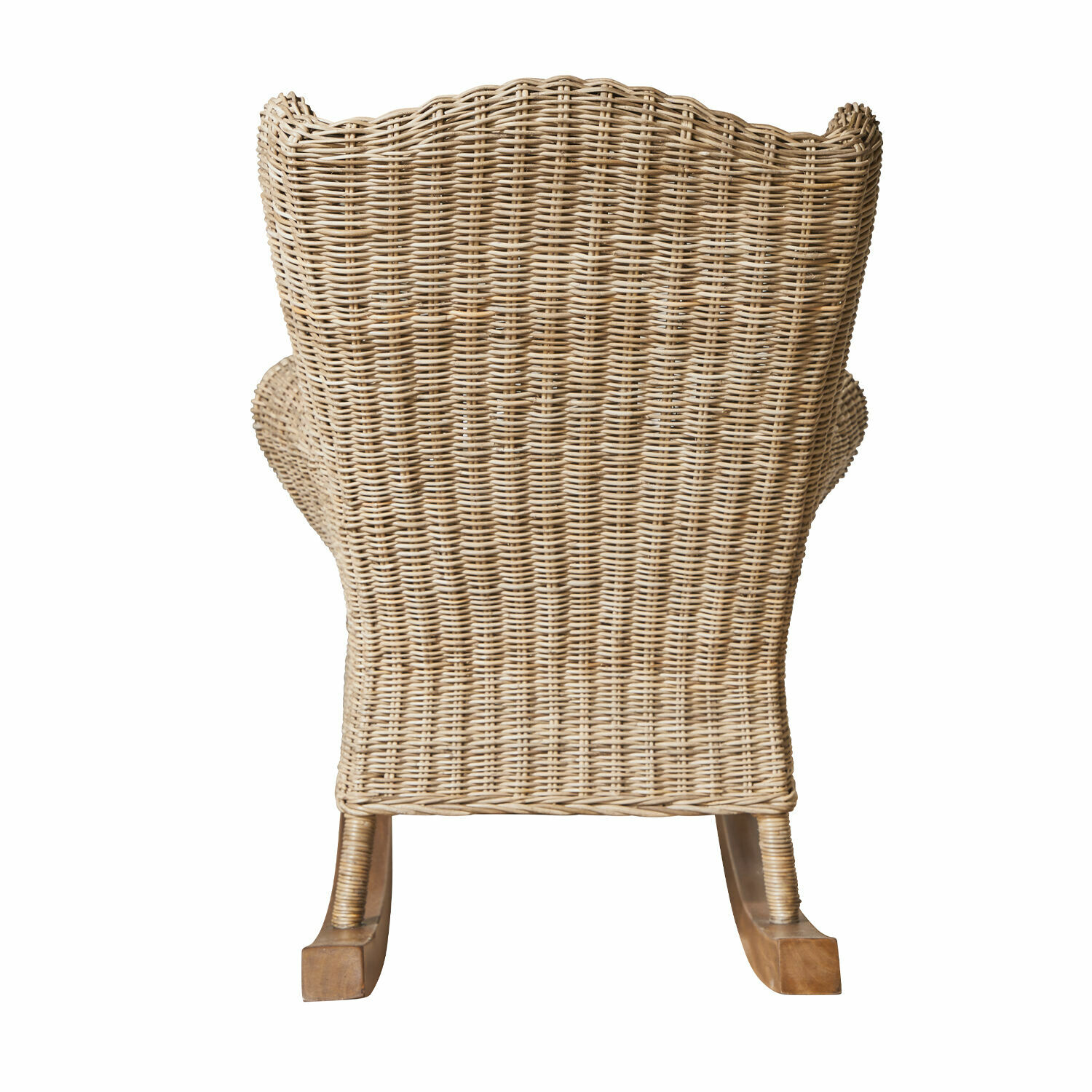 Kinderschommelstoel Trésolia