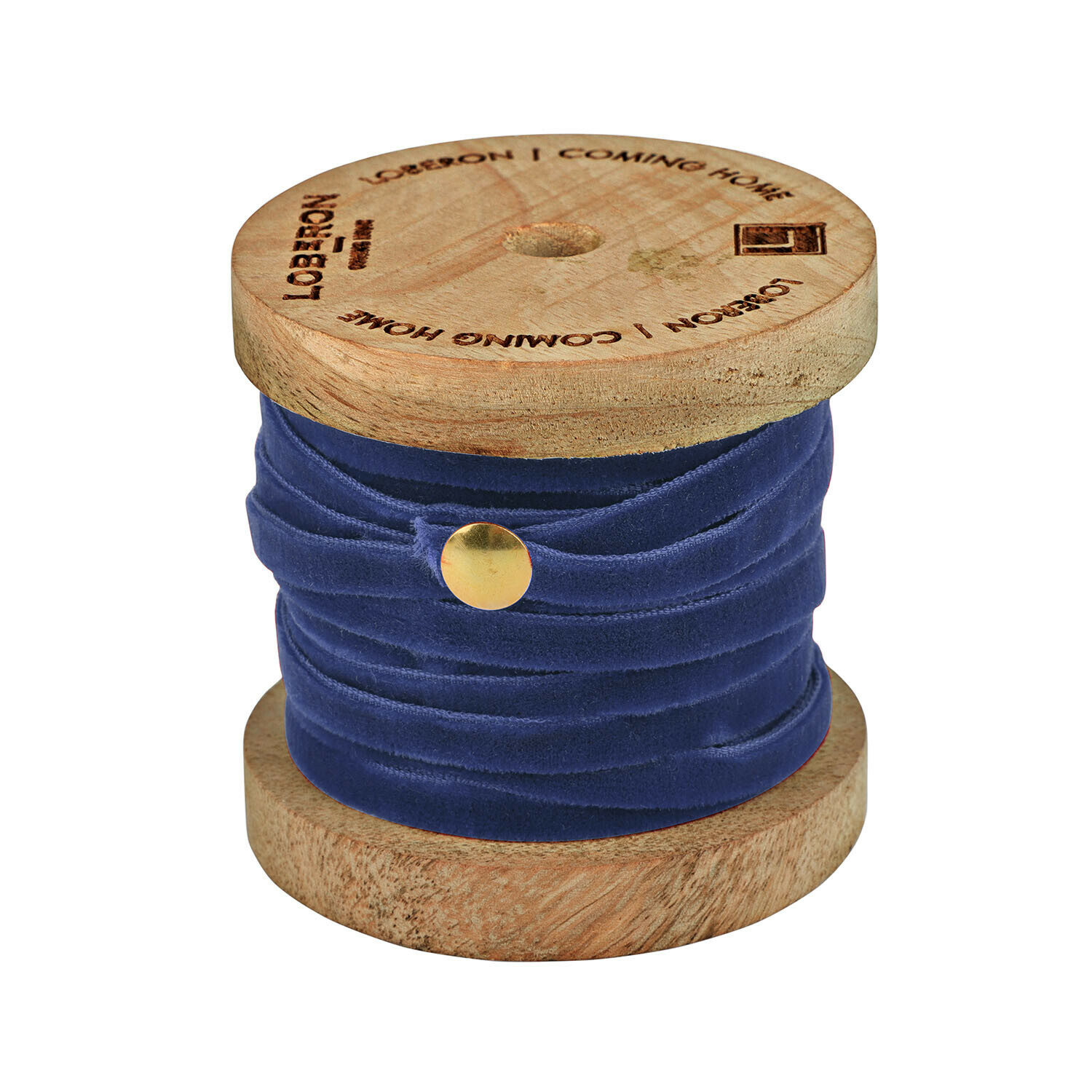 Fluwelen lint Olessa