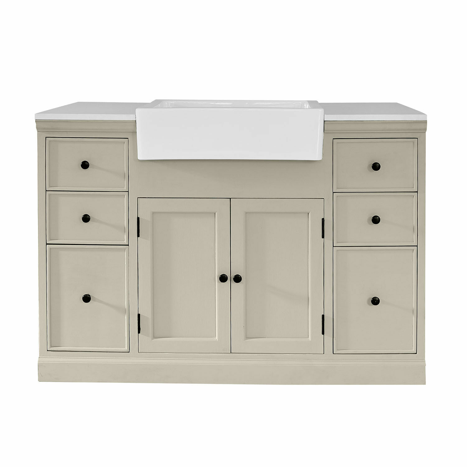 Gootsteenkast Orlévine