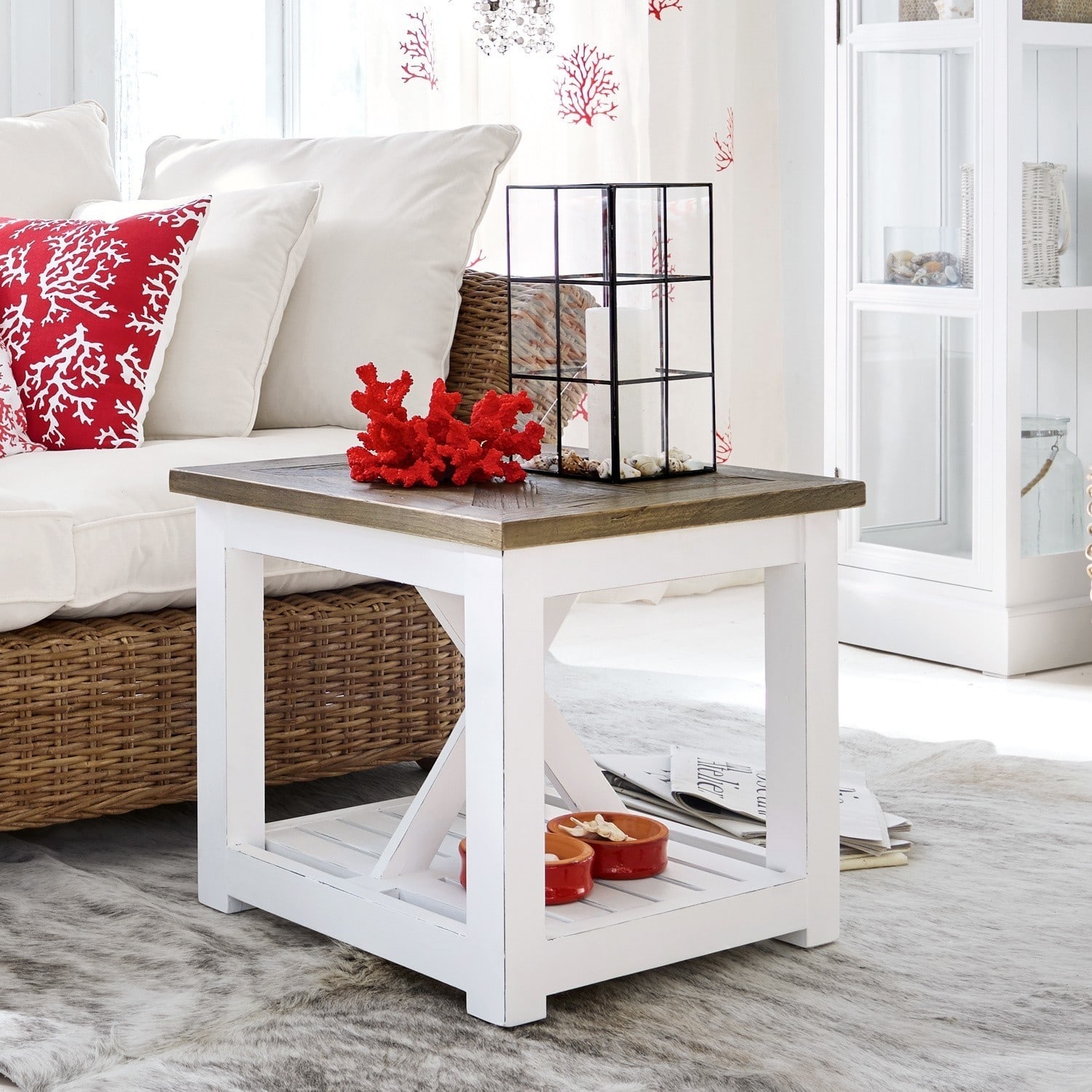 Salontafel Bromont