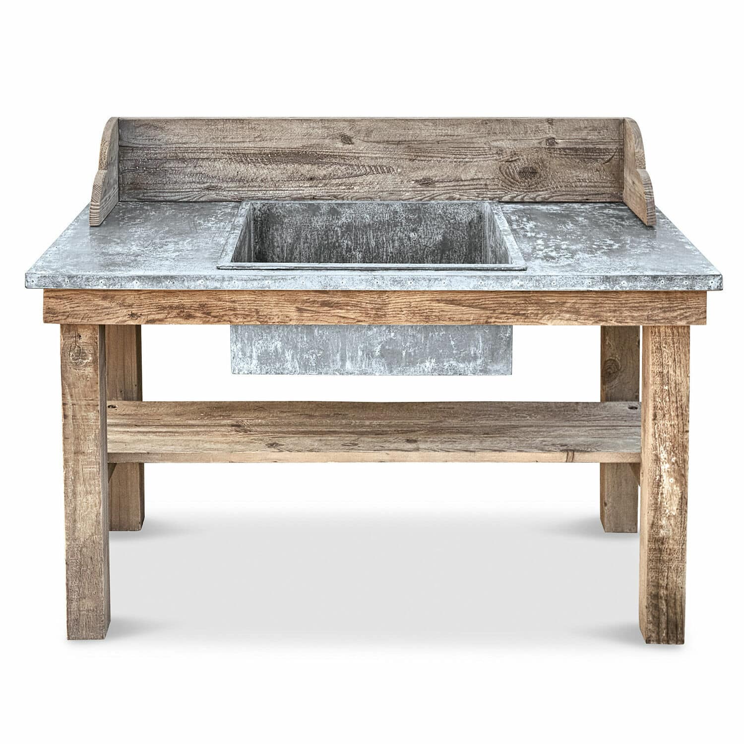 Plantentafel Pive
