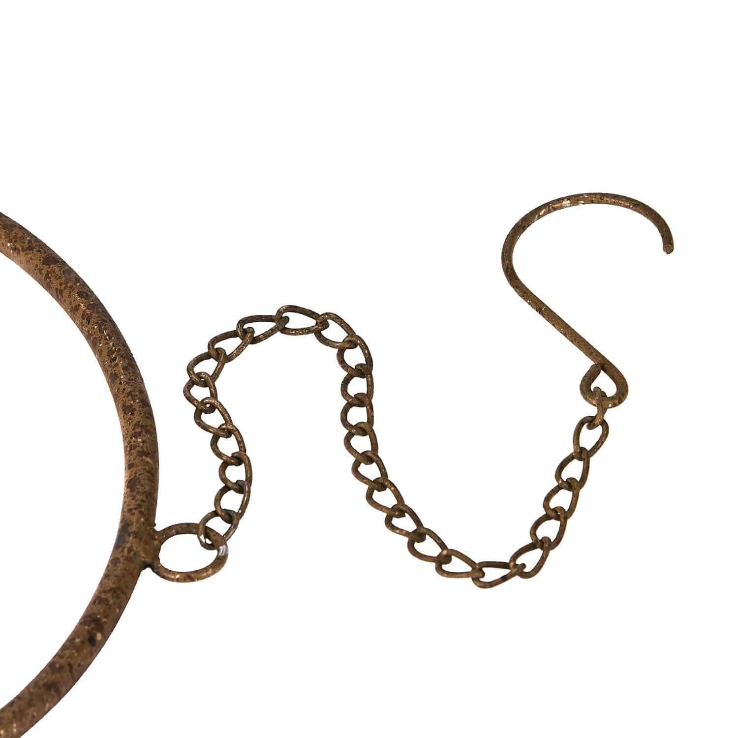 Kaarsenhouder set van 2 Atelier Lumière