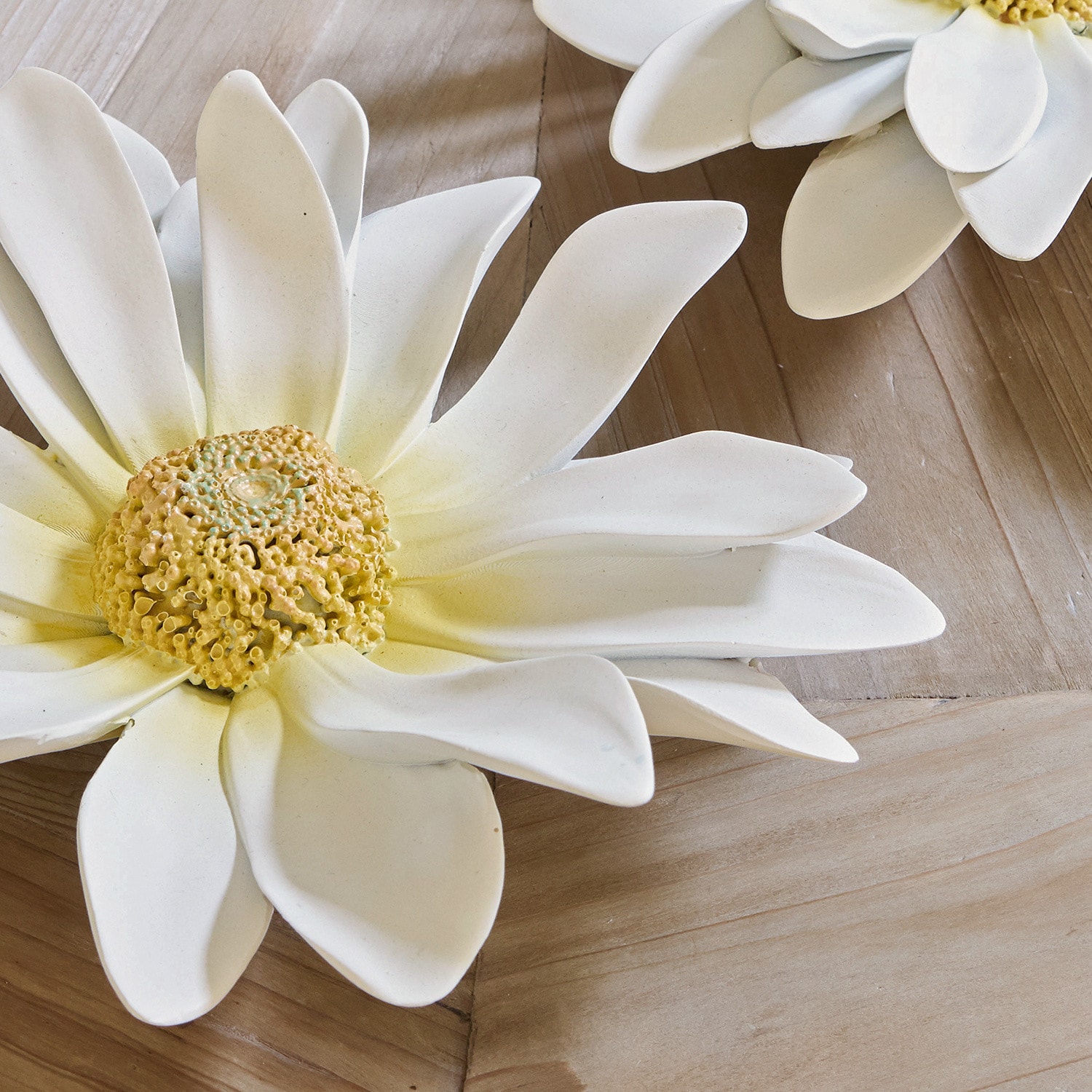 Sierbloem, set van 2 Humbeline