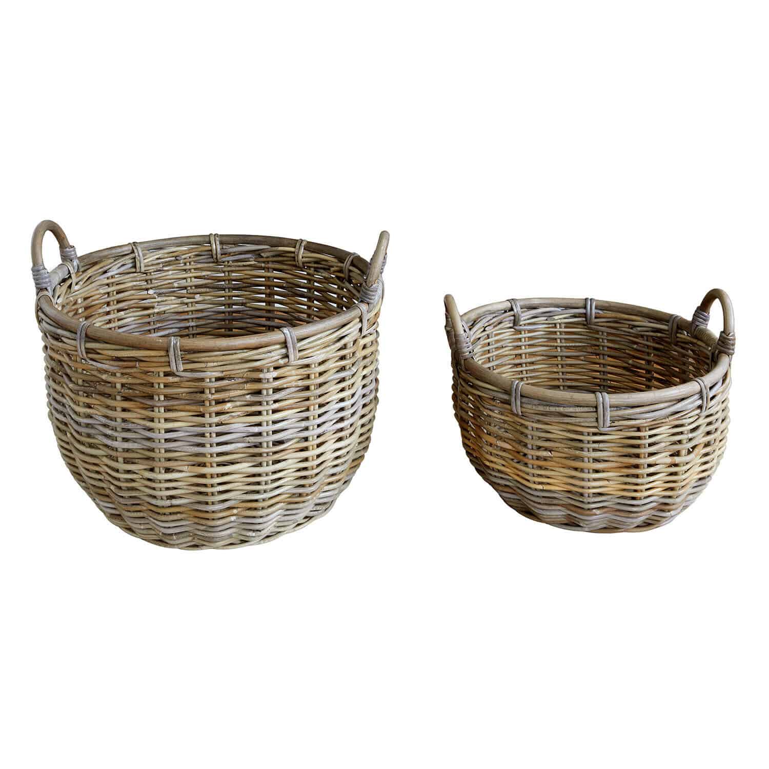 Mand set van 2 Venara
