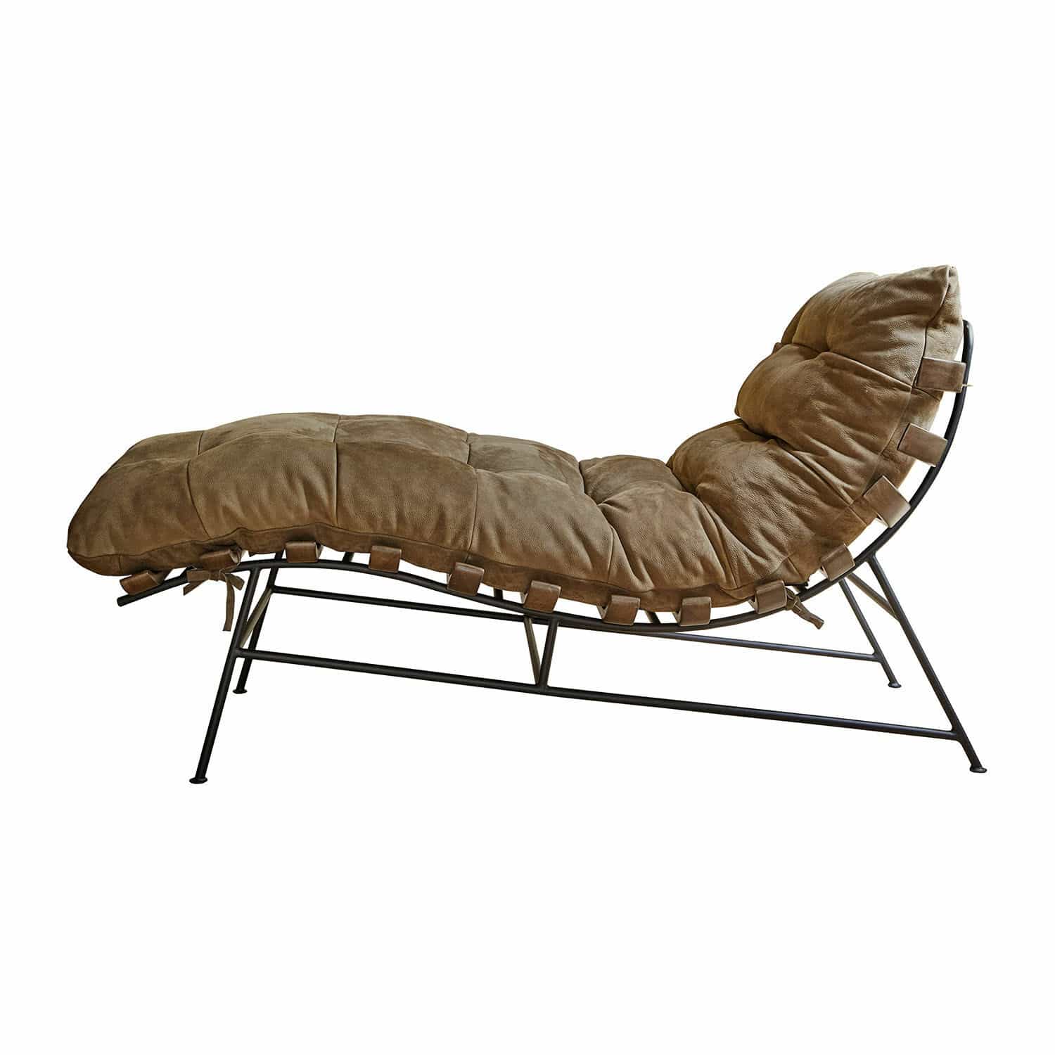 Chaise longue Horraine
