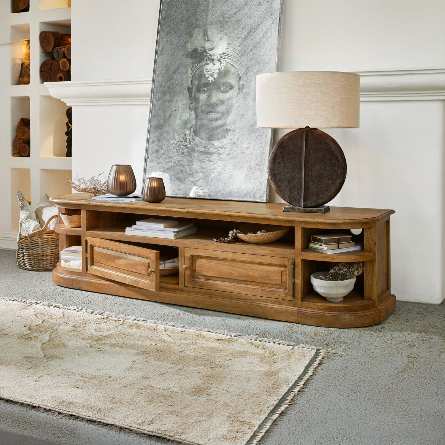 Dressoir Wendalique