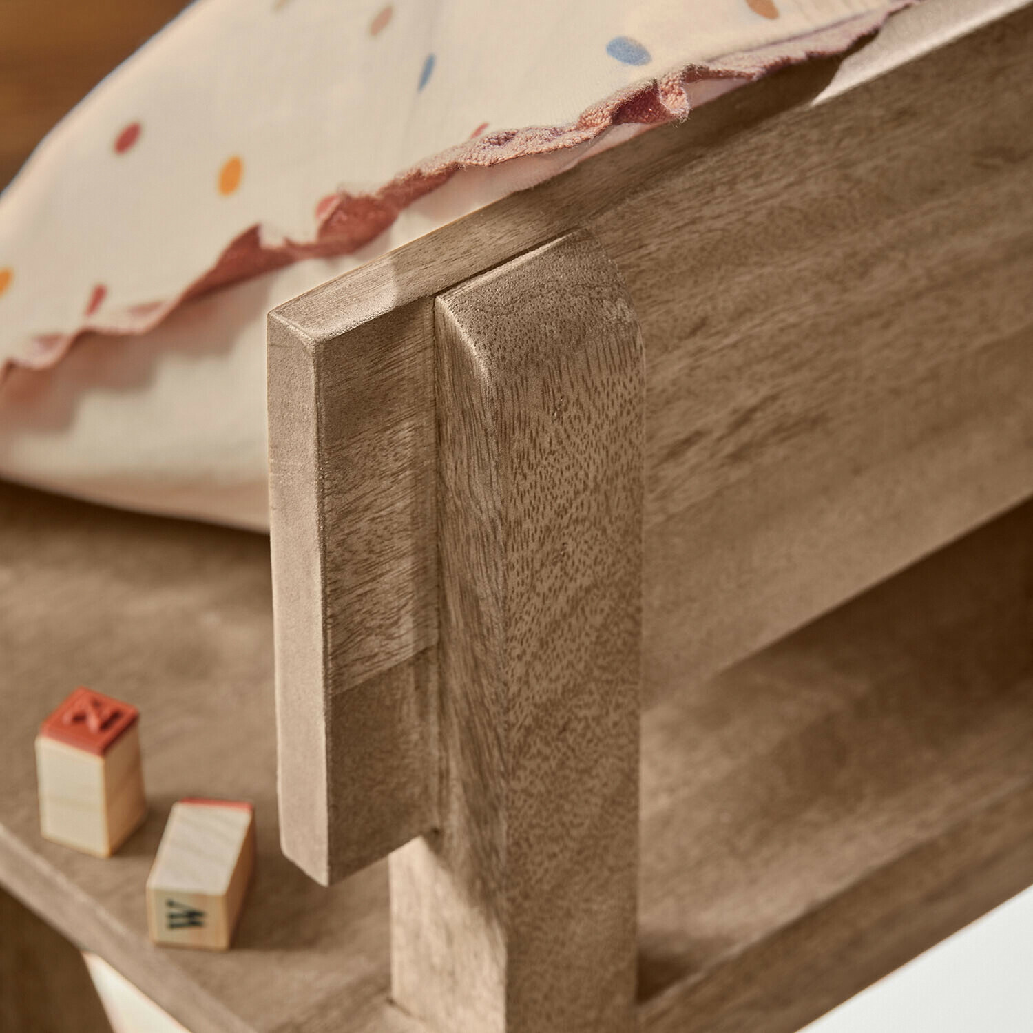 Schoolbankje voor kinderen Oaklynne