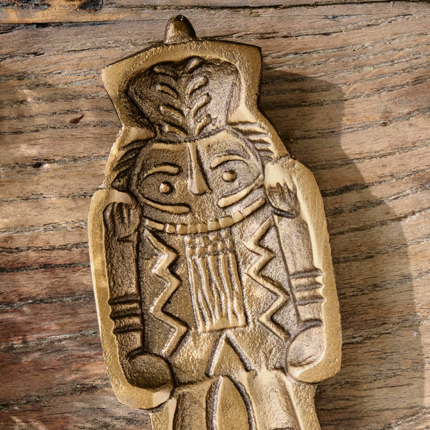 Decoratieve schaal Zarilith