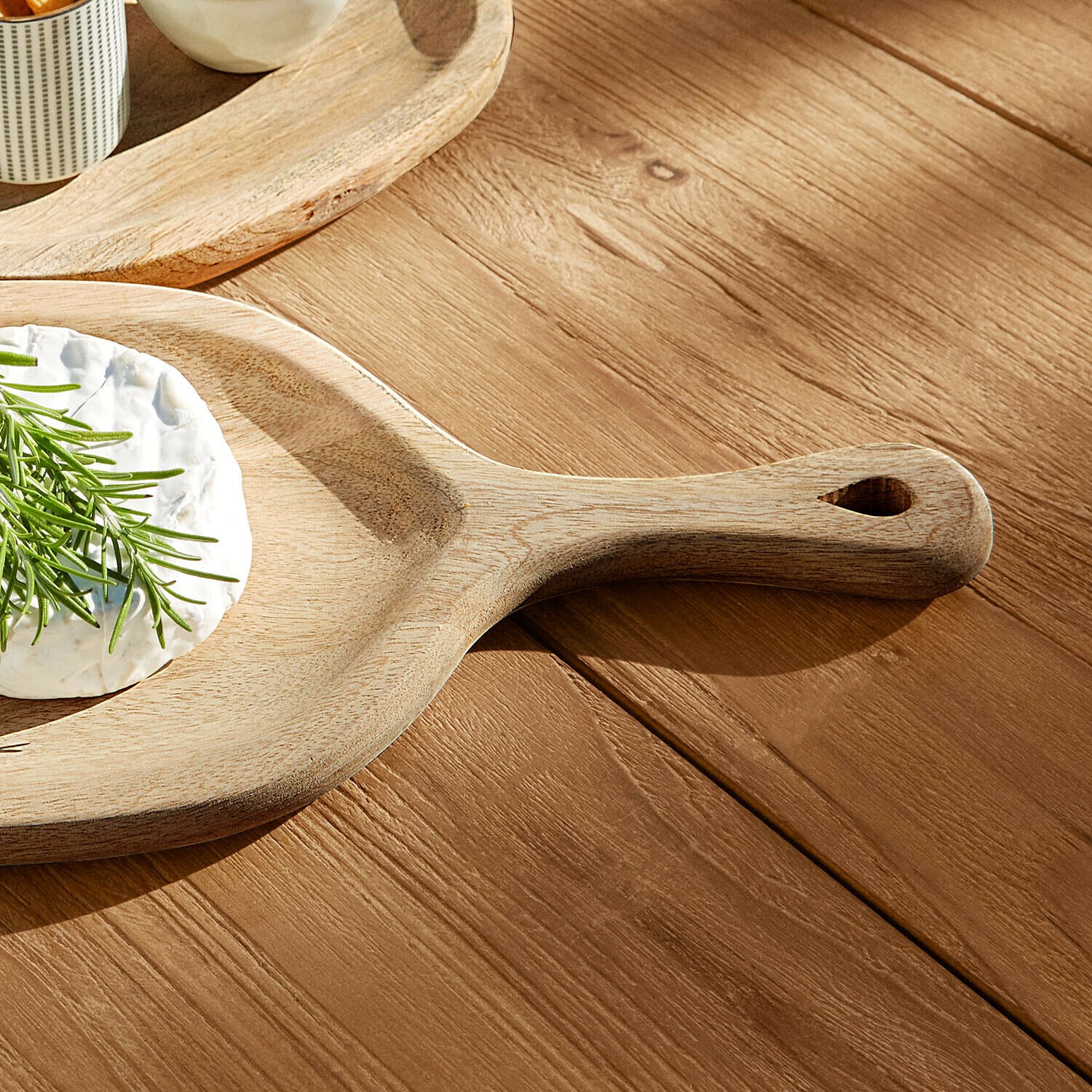 Dienblad set van 2 Nolaria