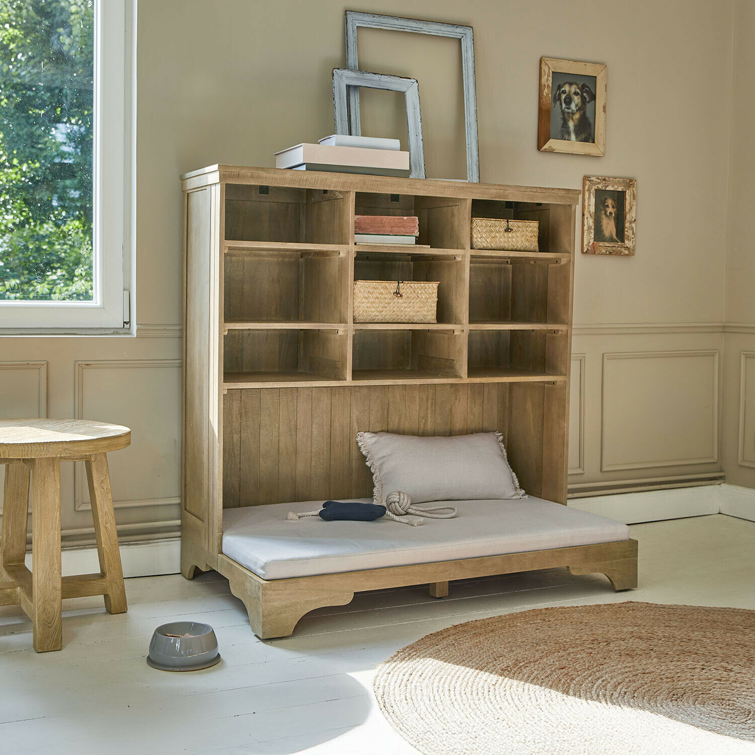 Huisdierenbed Céloniqu