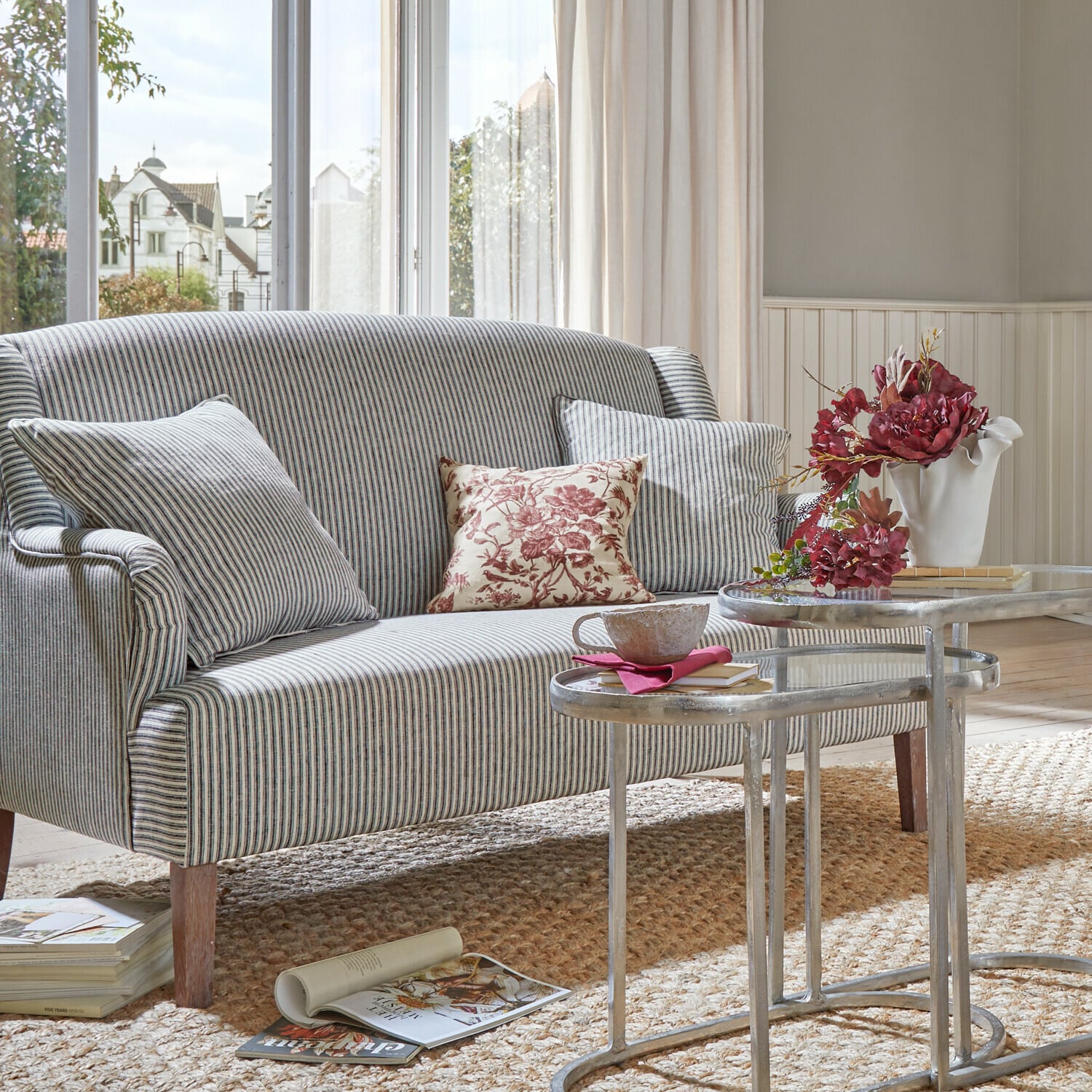 Kussenhoes Rosanique