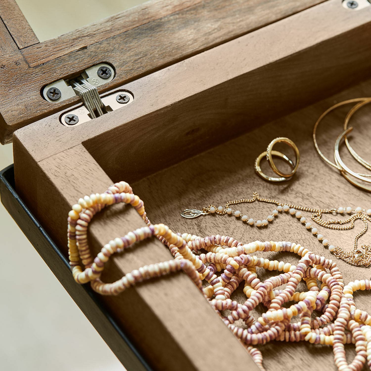 Bijzettafel Branswick